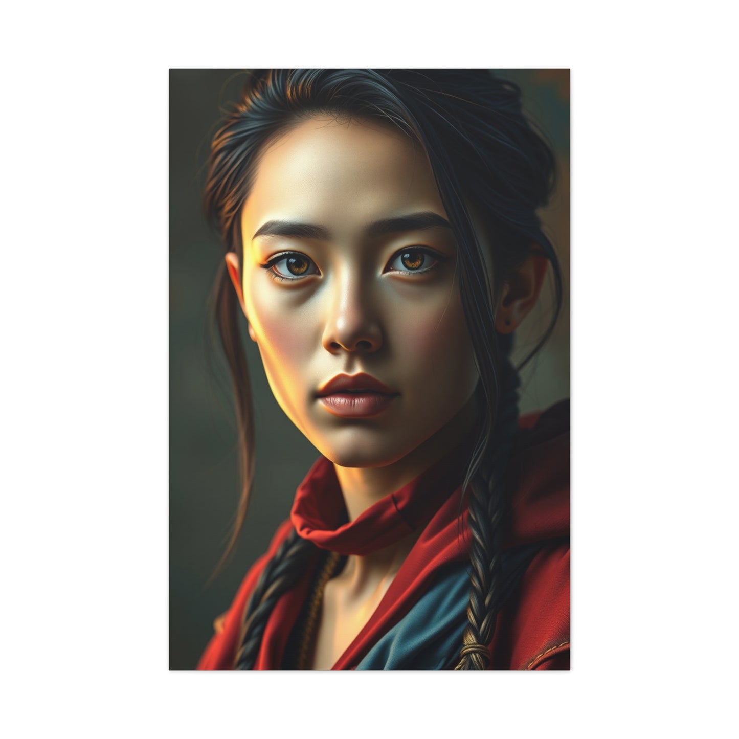 Authentic Visage Gallery