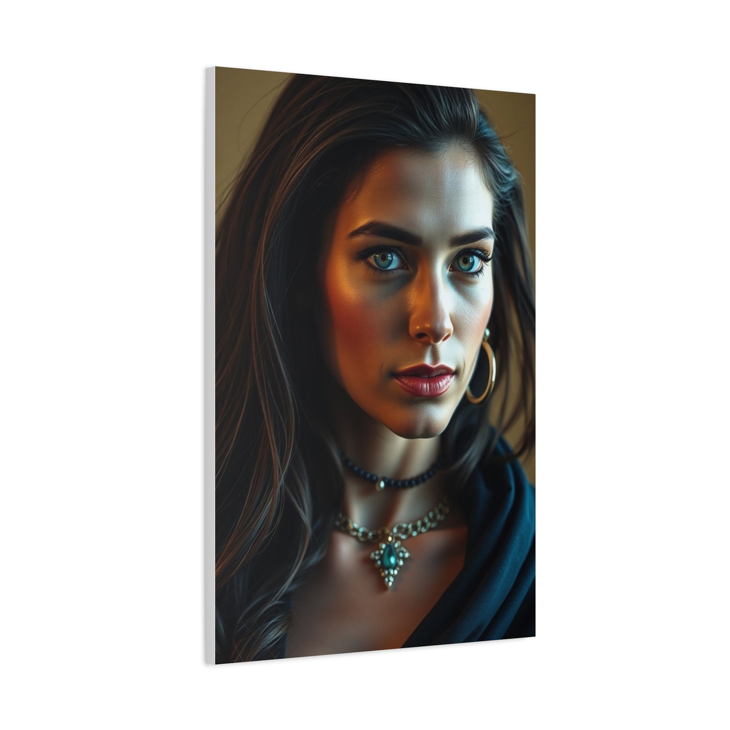 Tzvika Stein Art Supreme Gallery Wall Art & Canvas Print