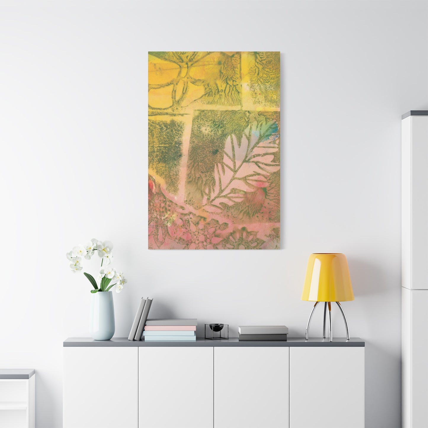 Joyce Combs Antique Memories Wall Art & Canvas Prints