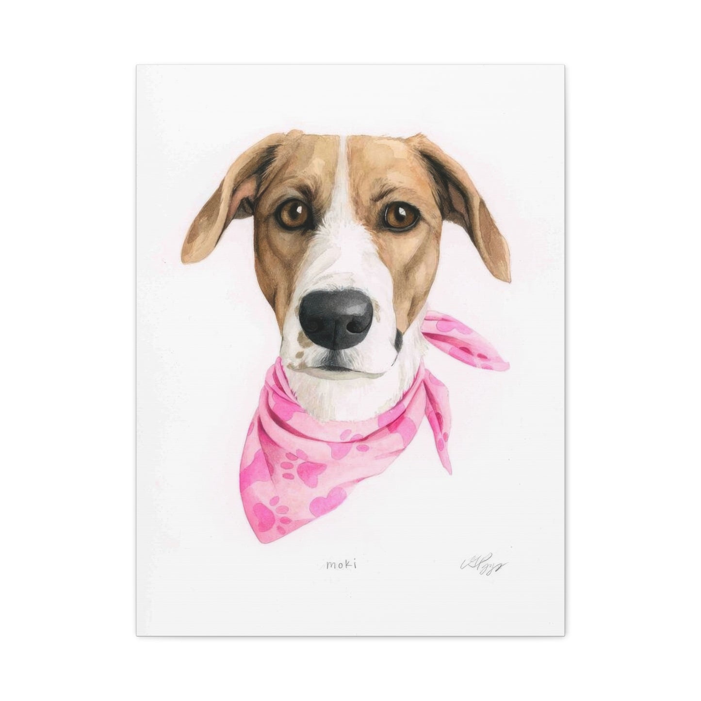 Grace Pop Moki Wall Art & Canvas Prints