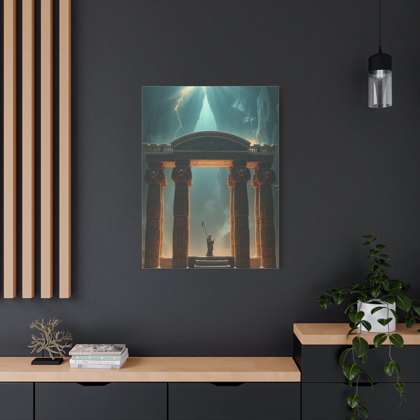 Archaic Essence Artistry