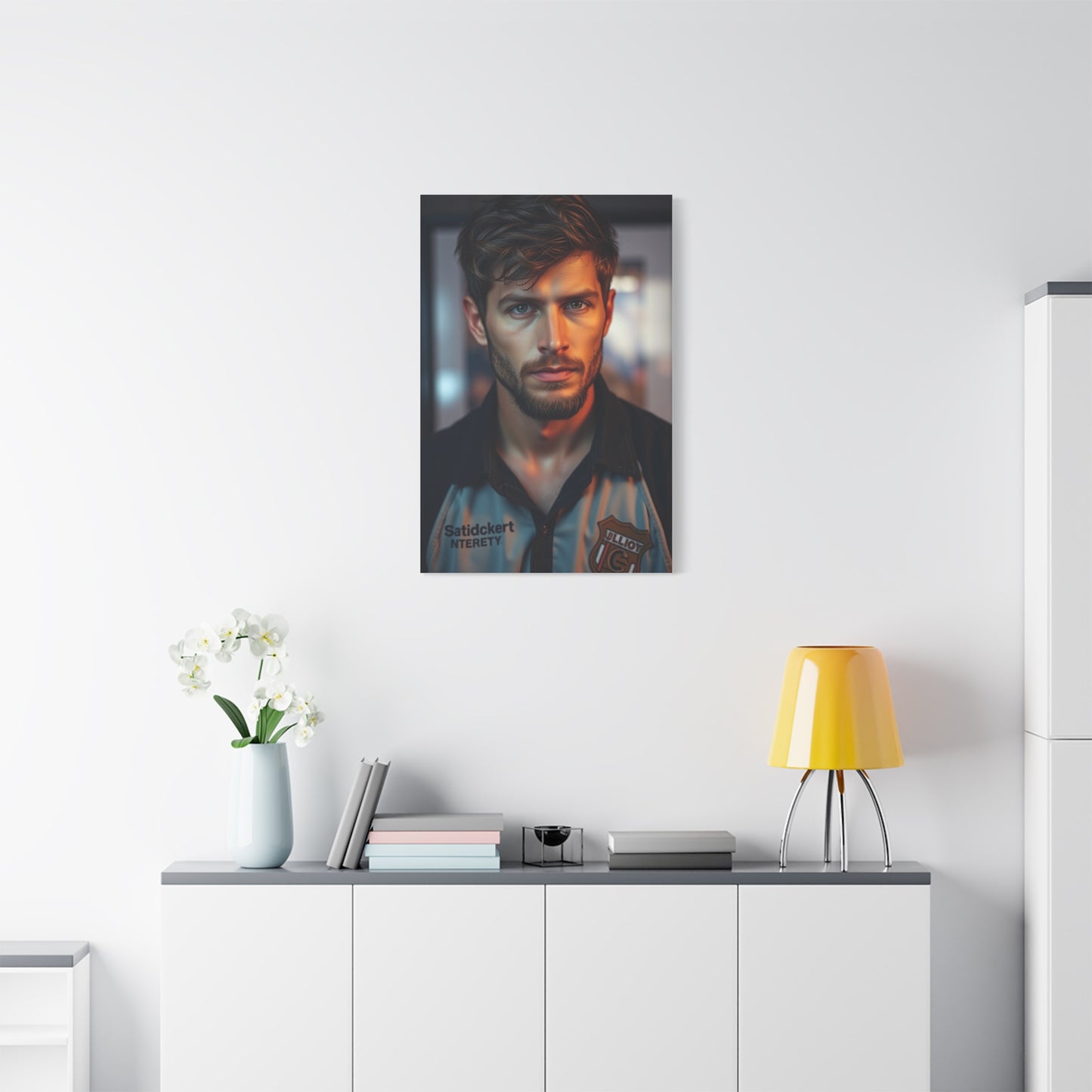 Zach Doehler Art Supreme Gallery Wall Art & Canvas Print