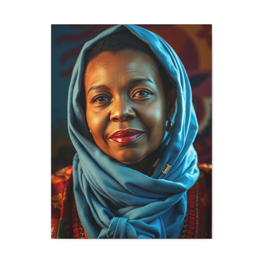 Supreme Valda Bailey Art Collection Wall Art & Canvas Print