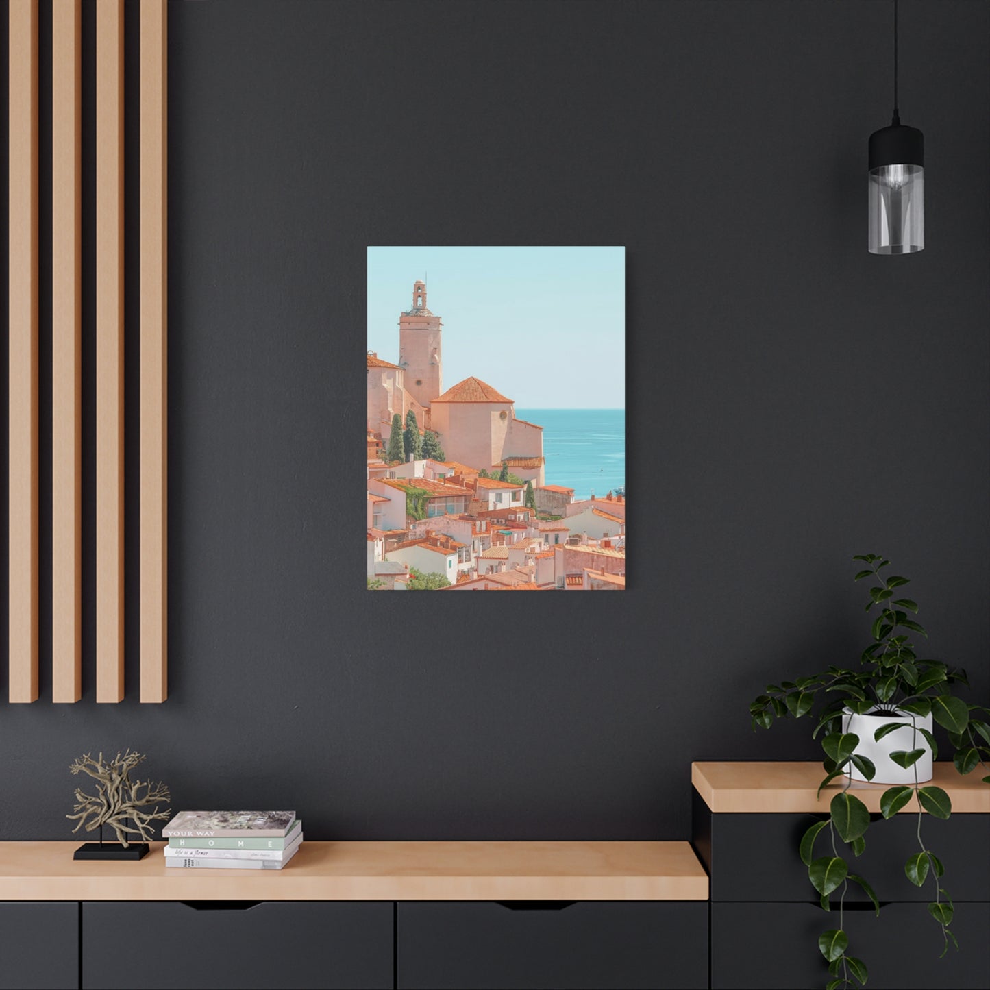 Spain Architecture Wall Art & Canvas Prints