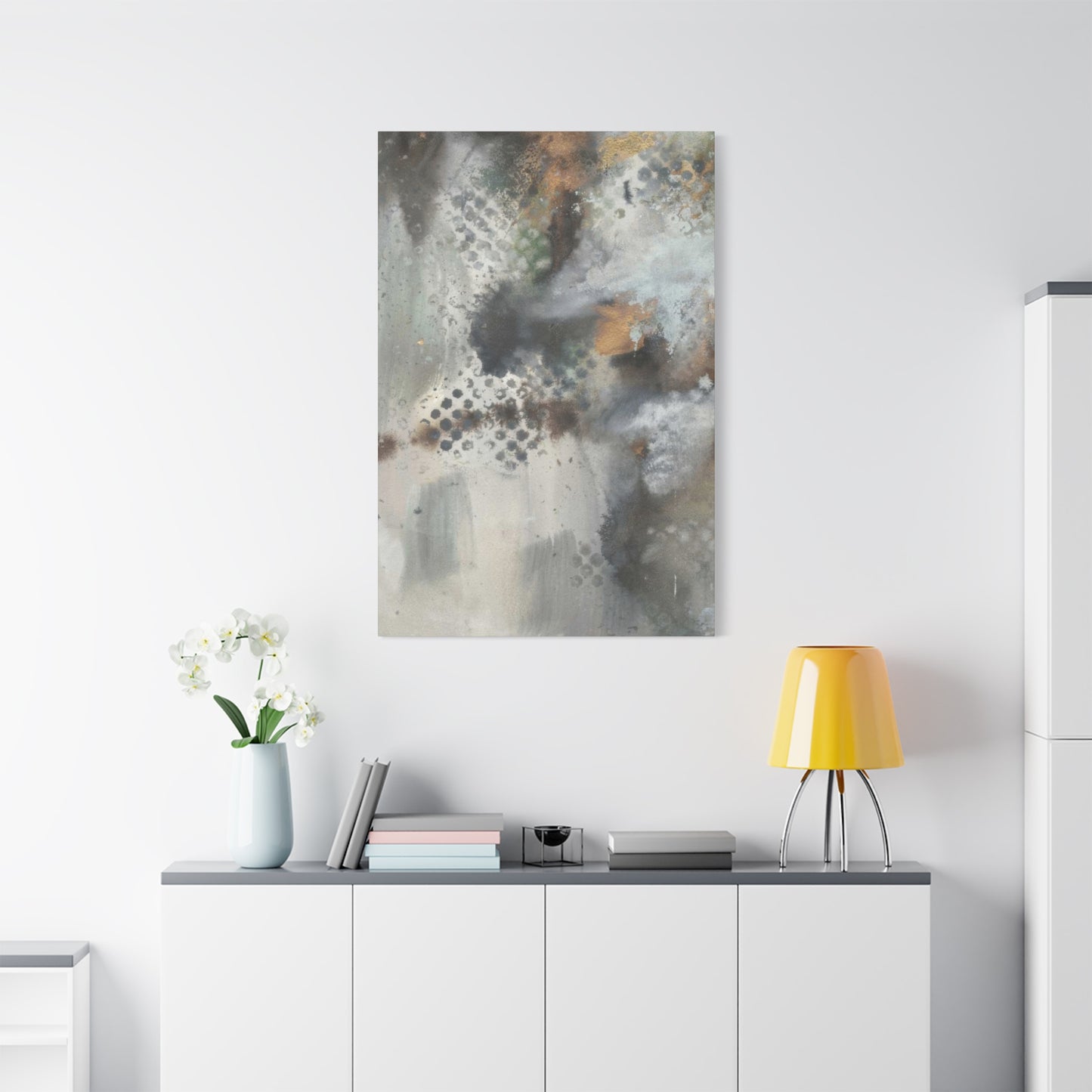 Joyce Combs Canyon Seasons Wall Art & Canvas Prints