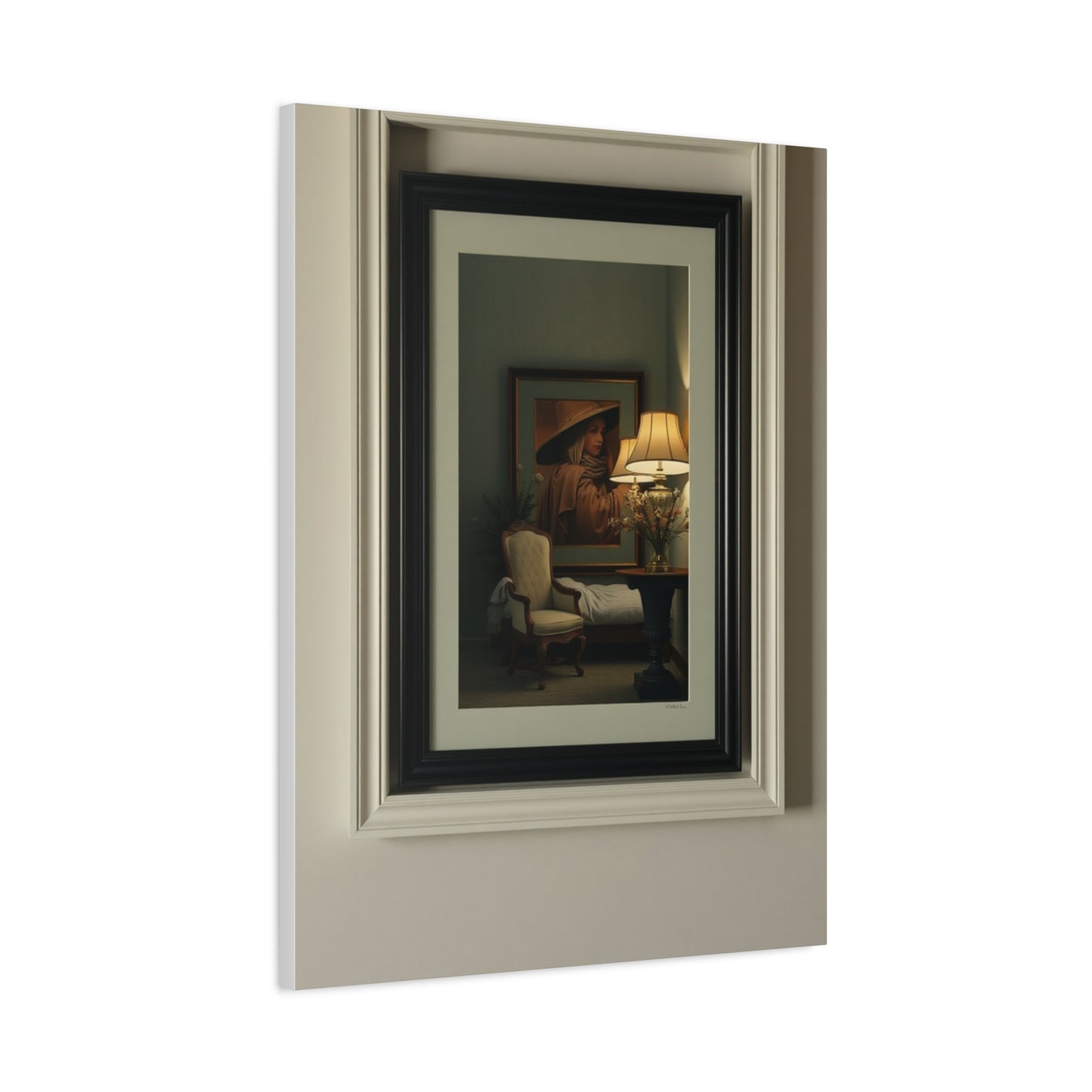 Collection Home Alone Art Art Wall Art & Canvas Print