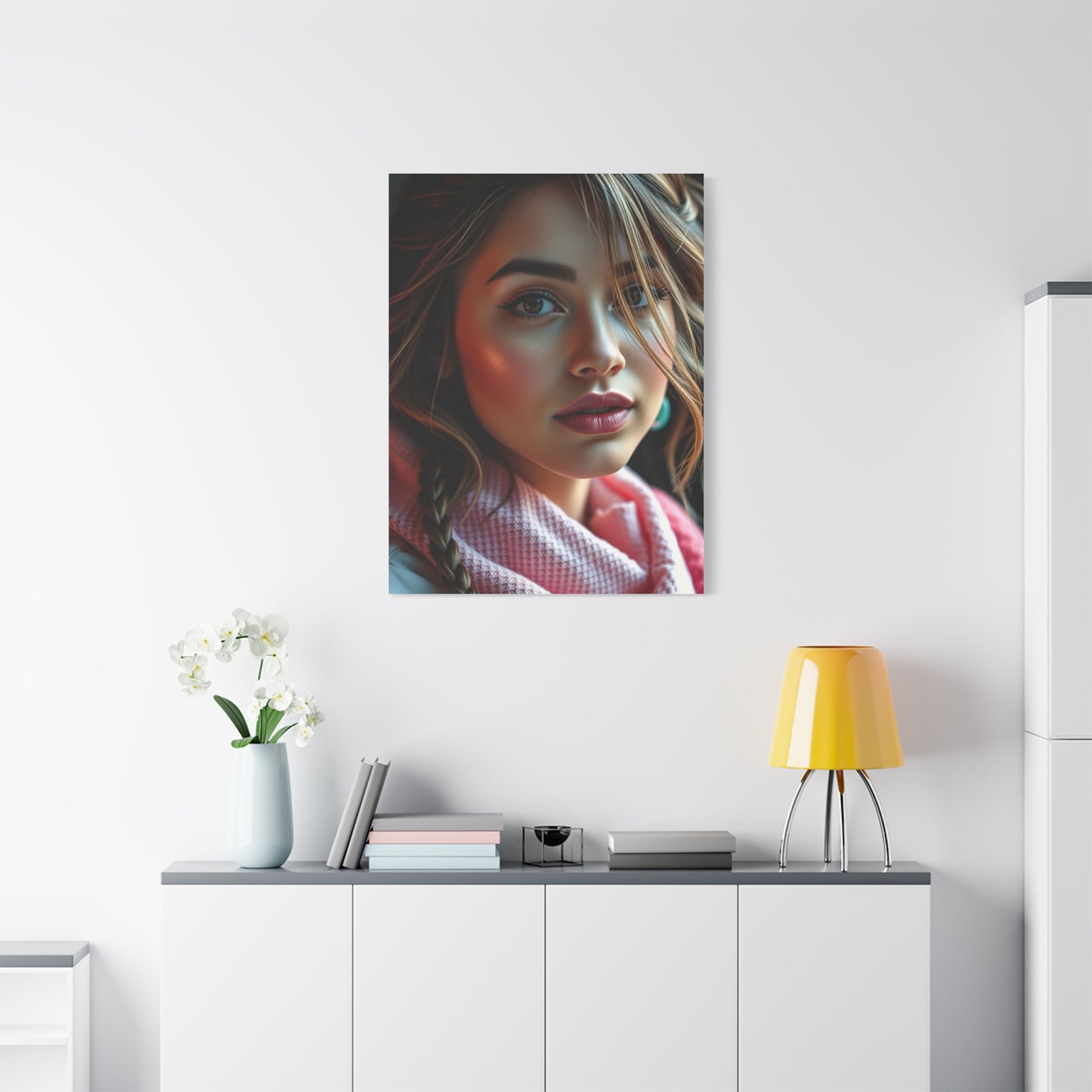 Tava Studios Art Supreme Gallery Wall Art & Canvas Print