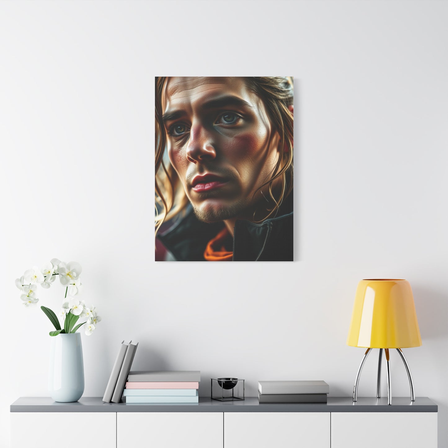 Collection Jess Loiterton Art Art Wall Art & Canvas Print