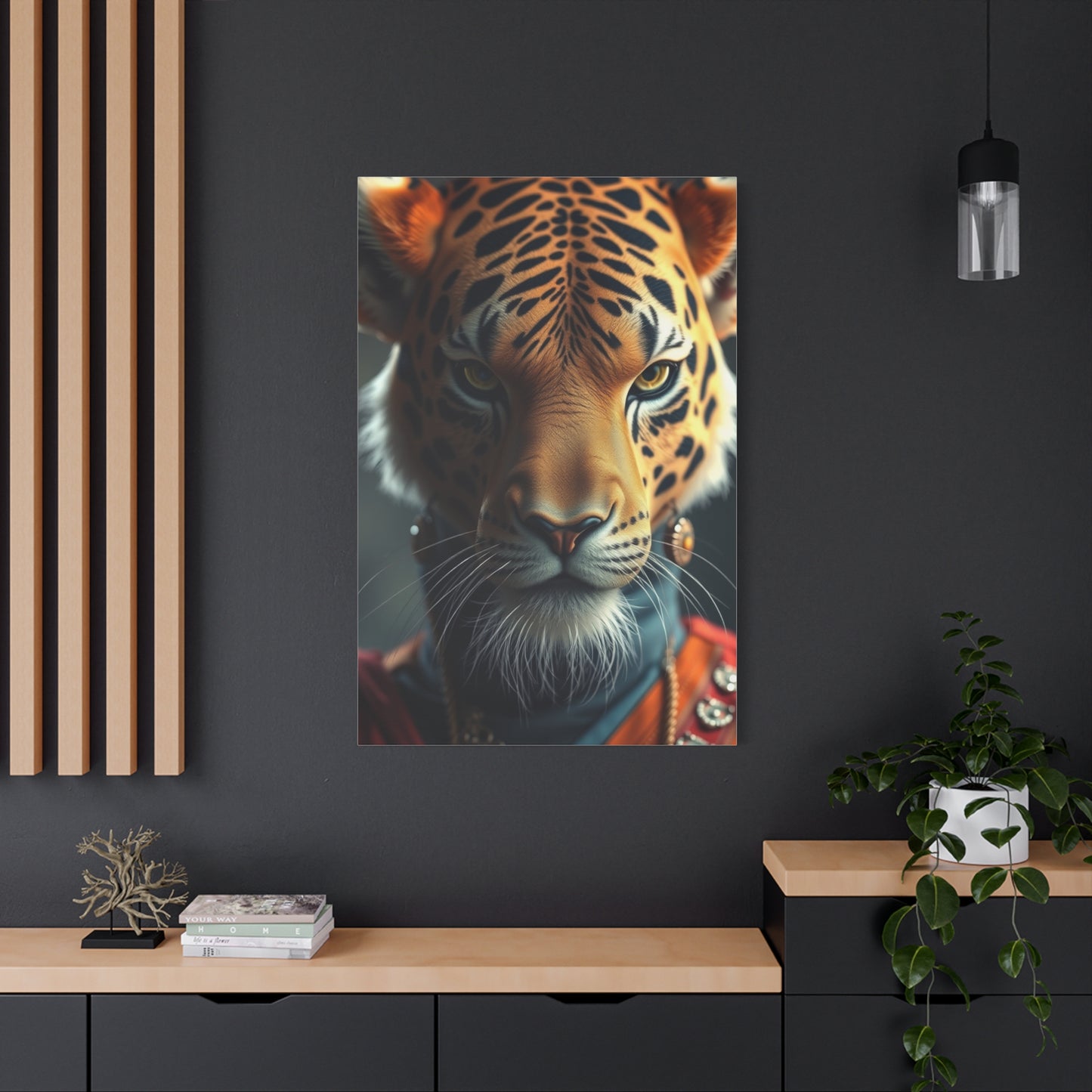 Supreme EttaVee Art Collection Wall Art & Canvas Print