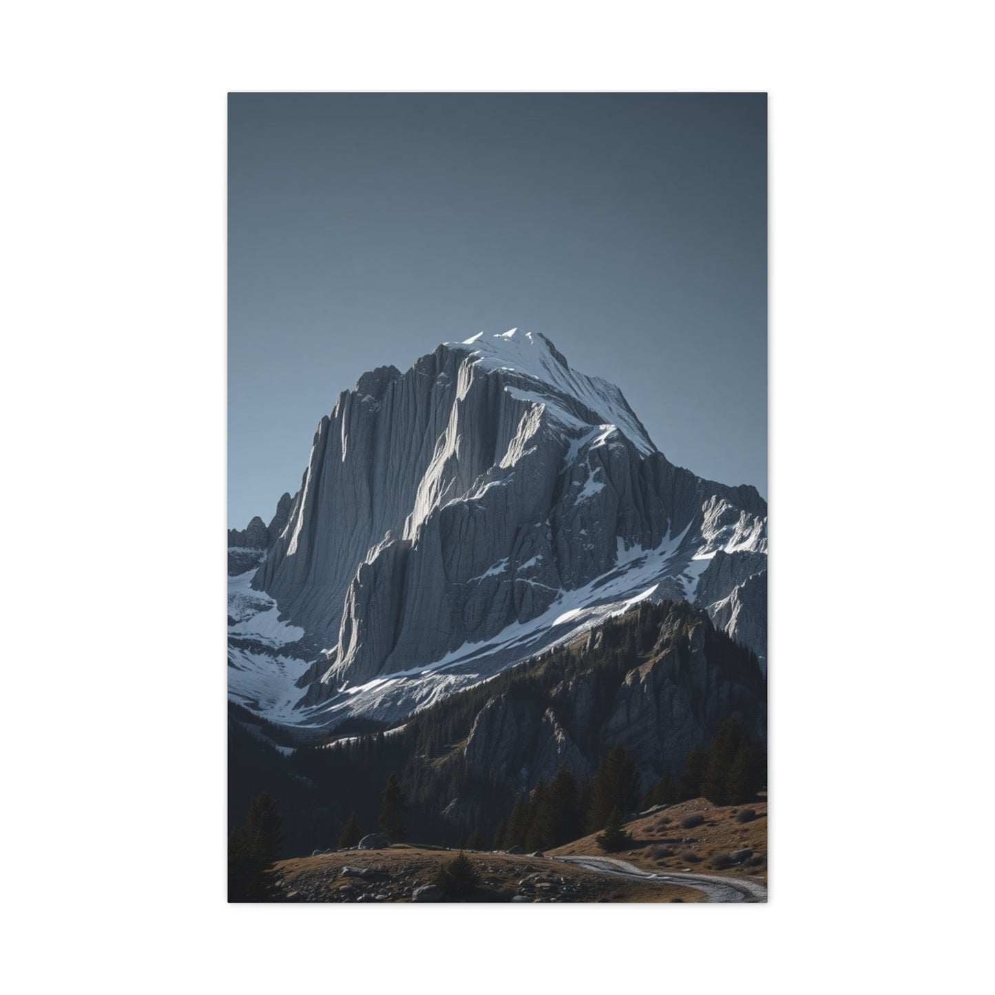 Sublime Nature Reverie