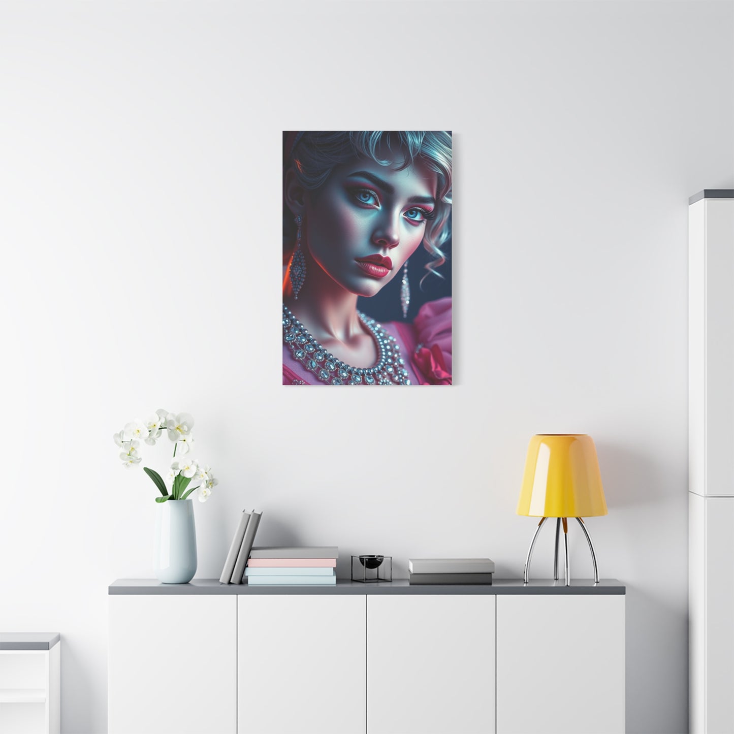 Dior Art Supreme Gallery Wall Art & Canvas Print