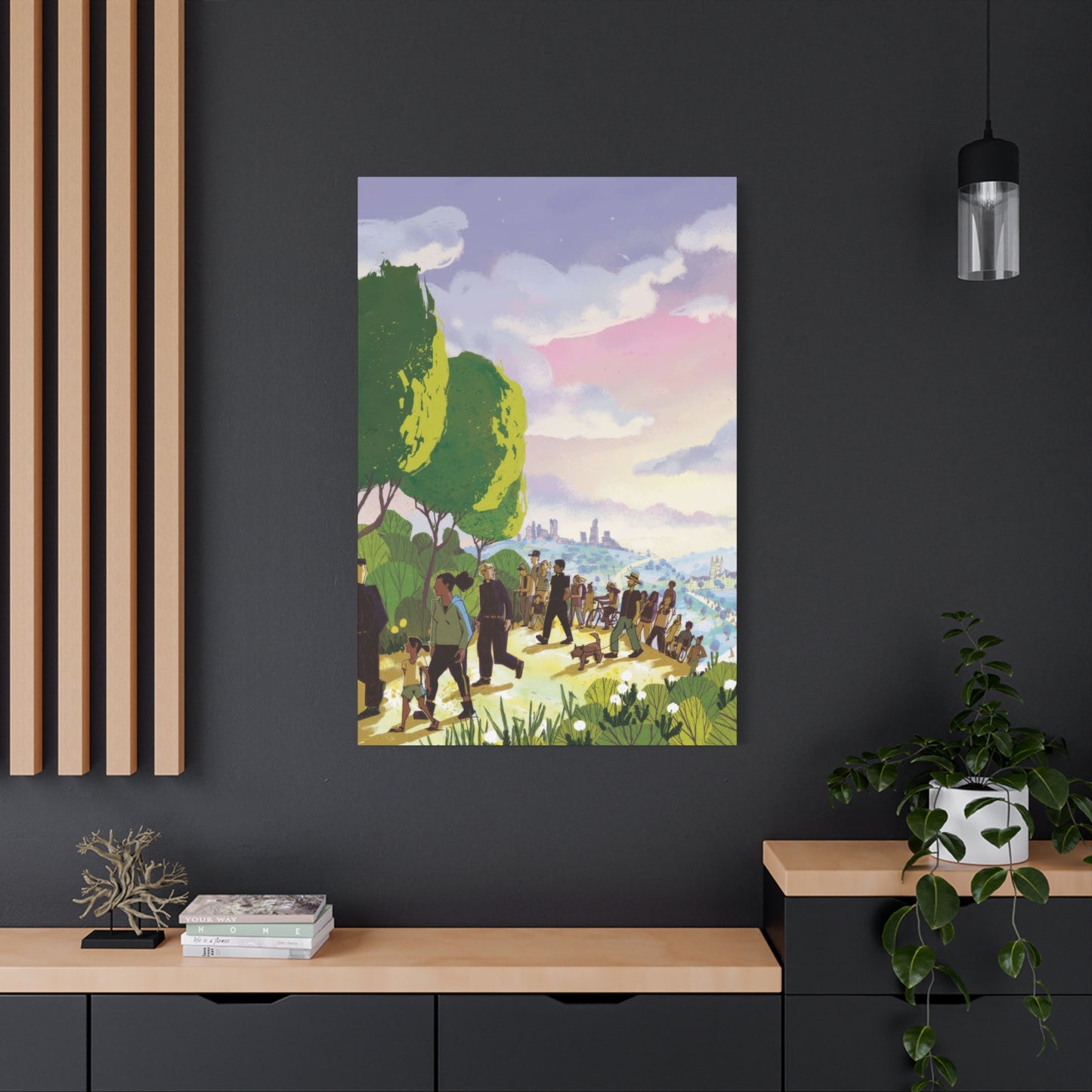 Eleanor Doughty 14 Wall Art & Canvas Prints