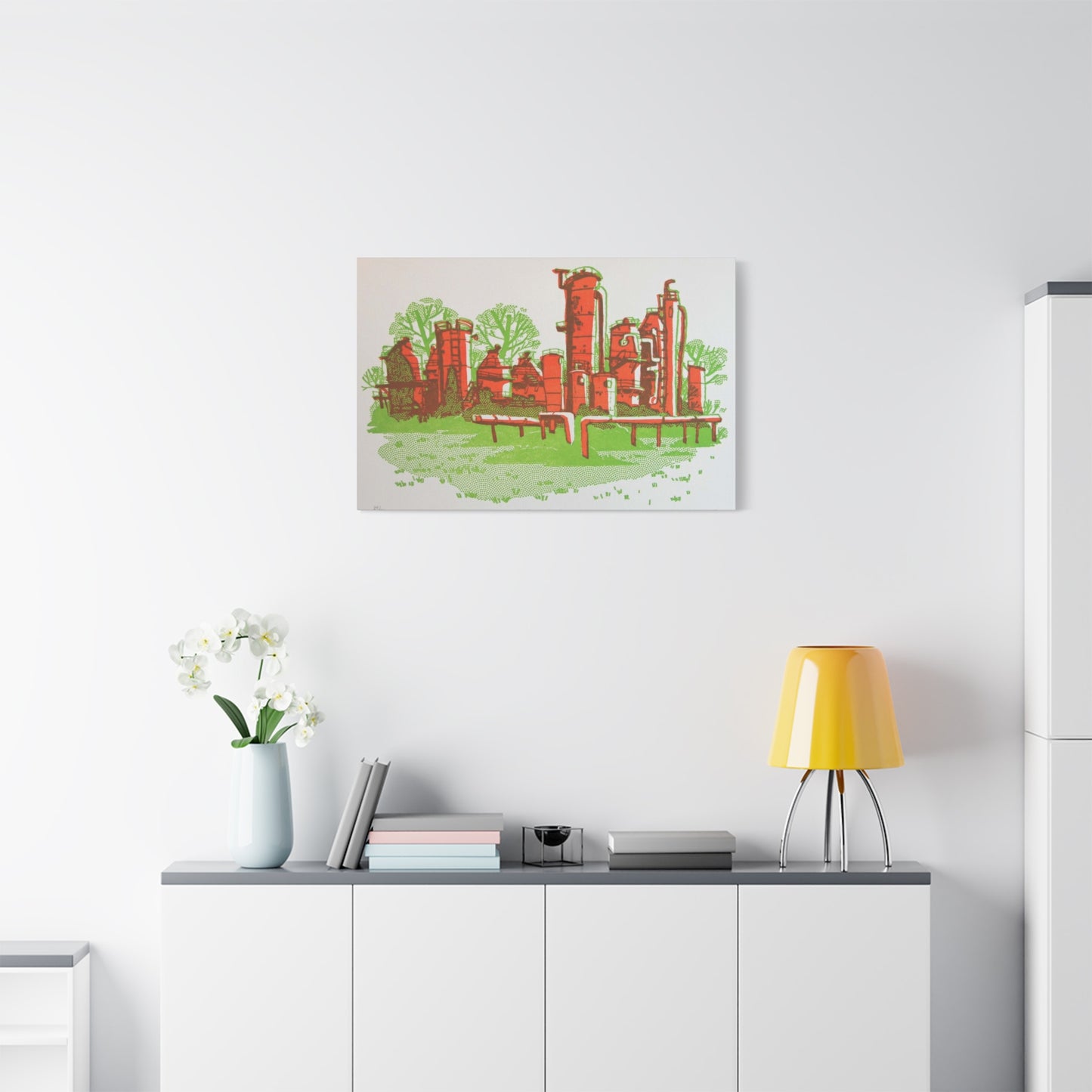 Eleanor Doughty 5 Wall Art & Canvas Prints