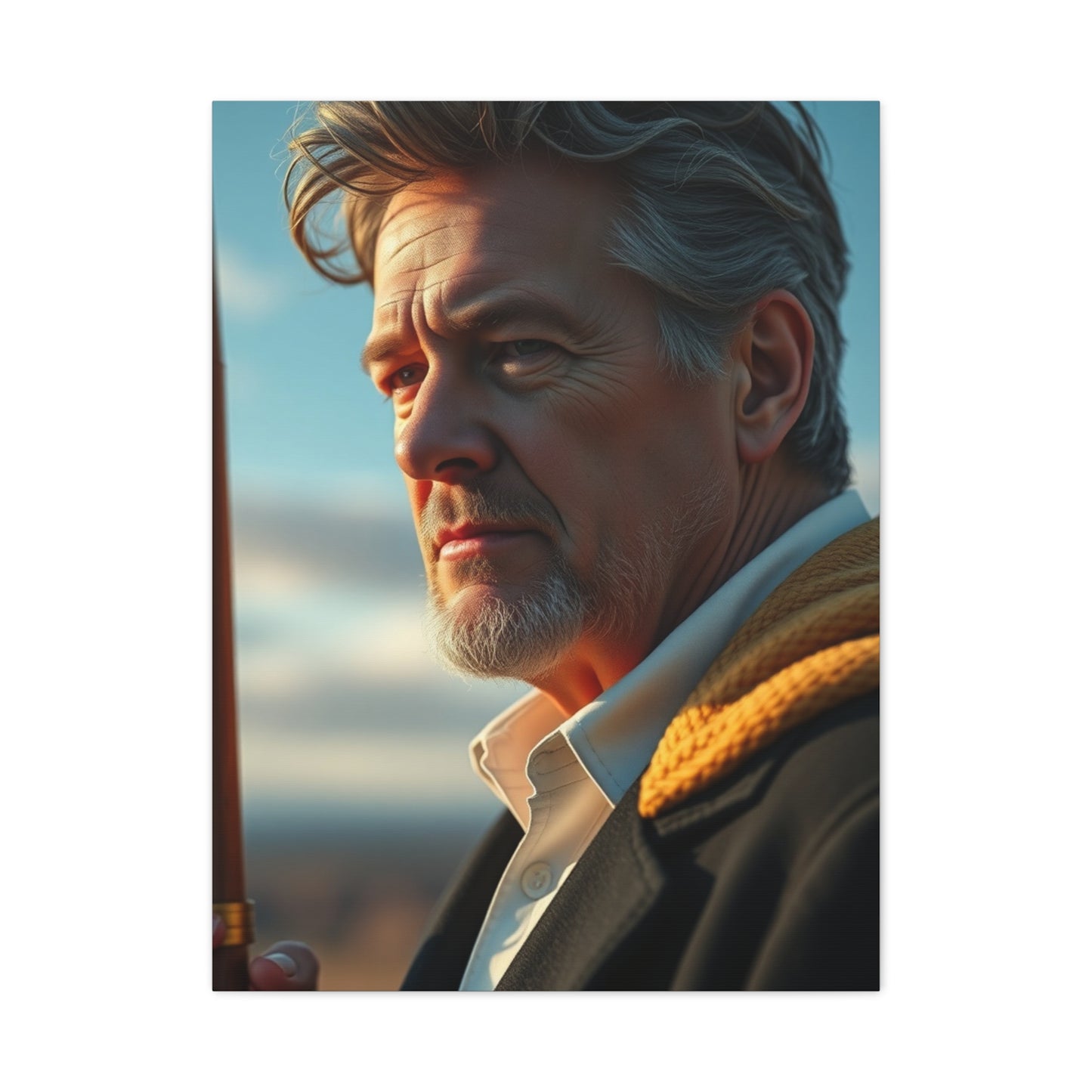 Collection Kimble Warren Art Art Wall Art & Canvas Print