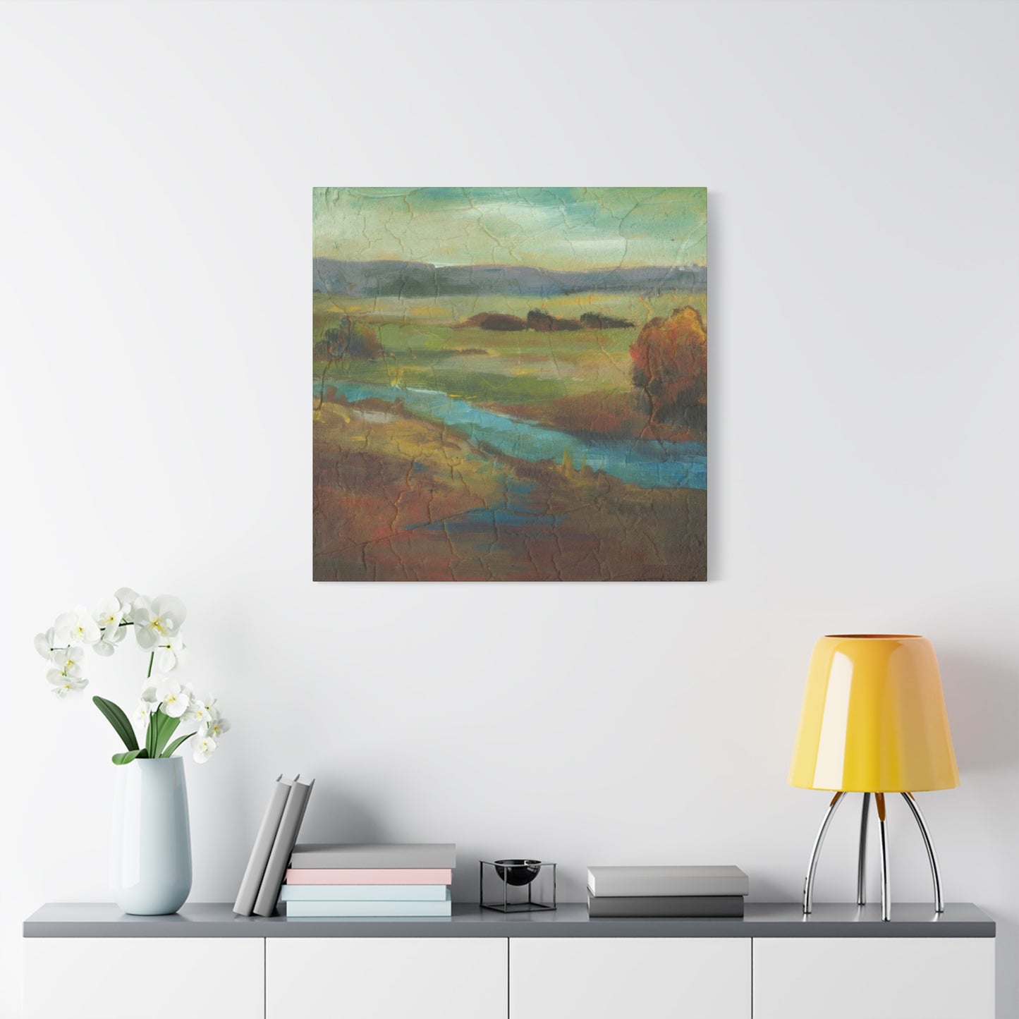 Joyce Combs Barons Creek Vista Wall Art & Canvas Prints