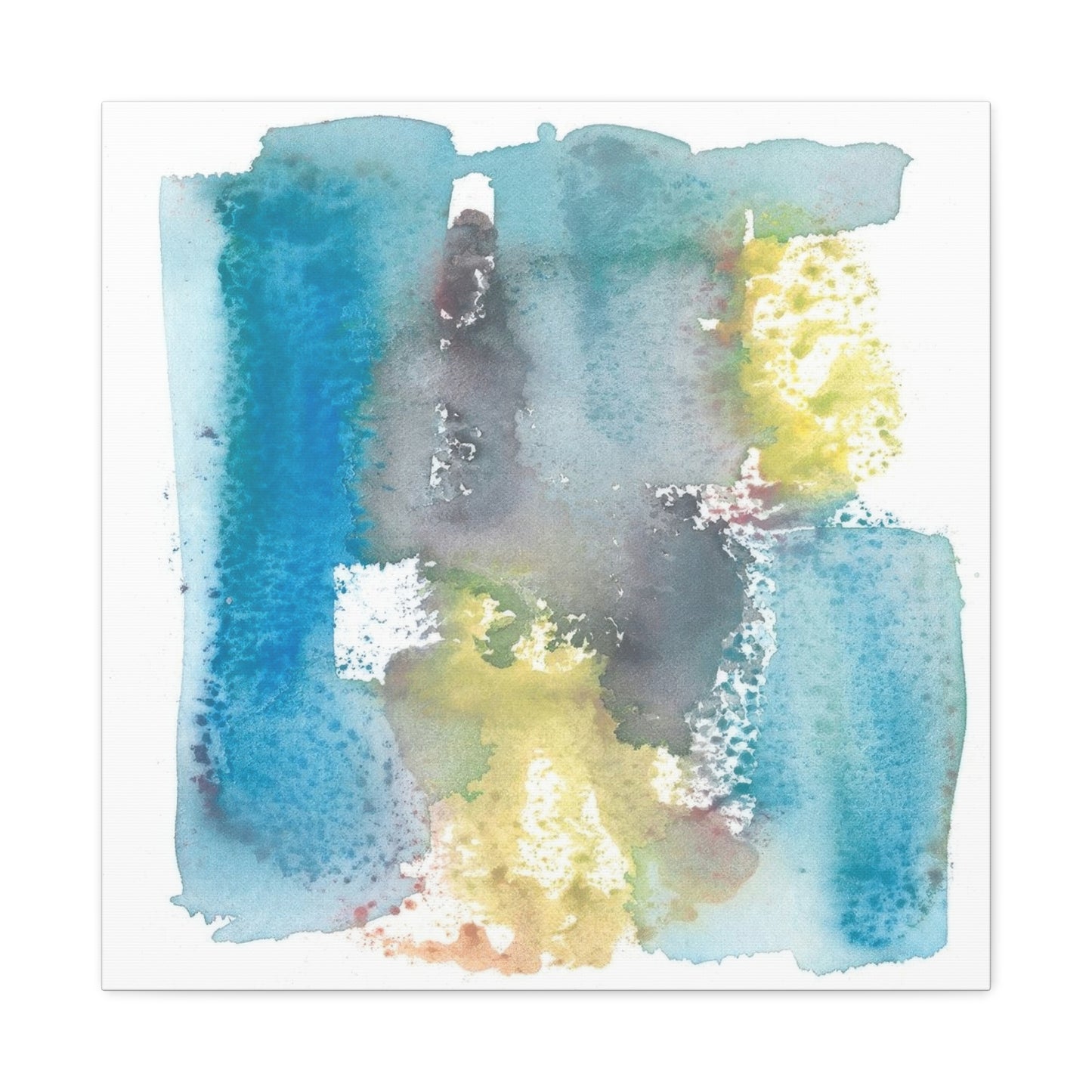 Joyce Combs Loving Embrace Wall Art & Canvas Prints