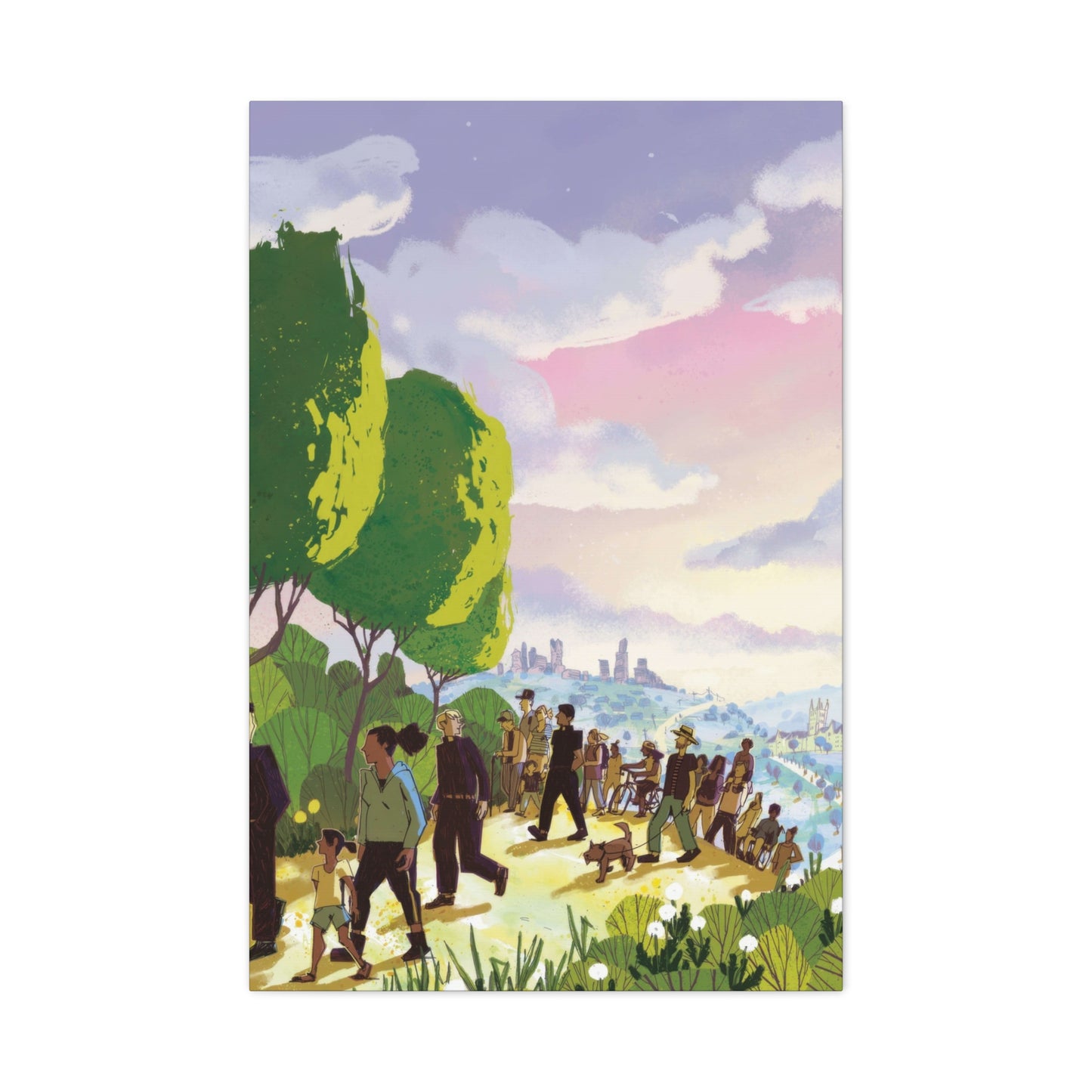 Eleanor Doughty 14 Wall Art & Canvas Prints