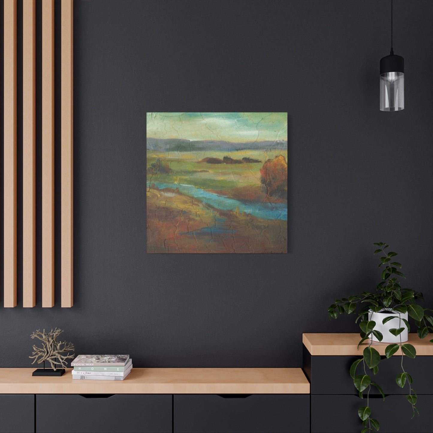 Joyce Combs Barons Creek Vista Wall Art & Canvas Prints