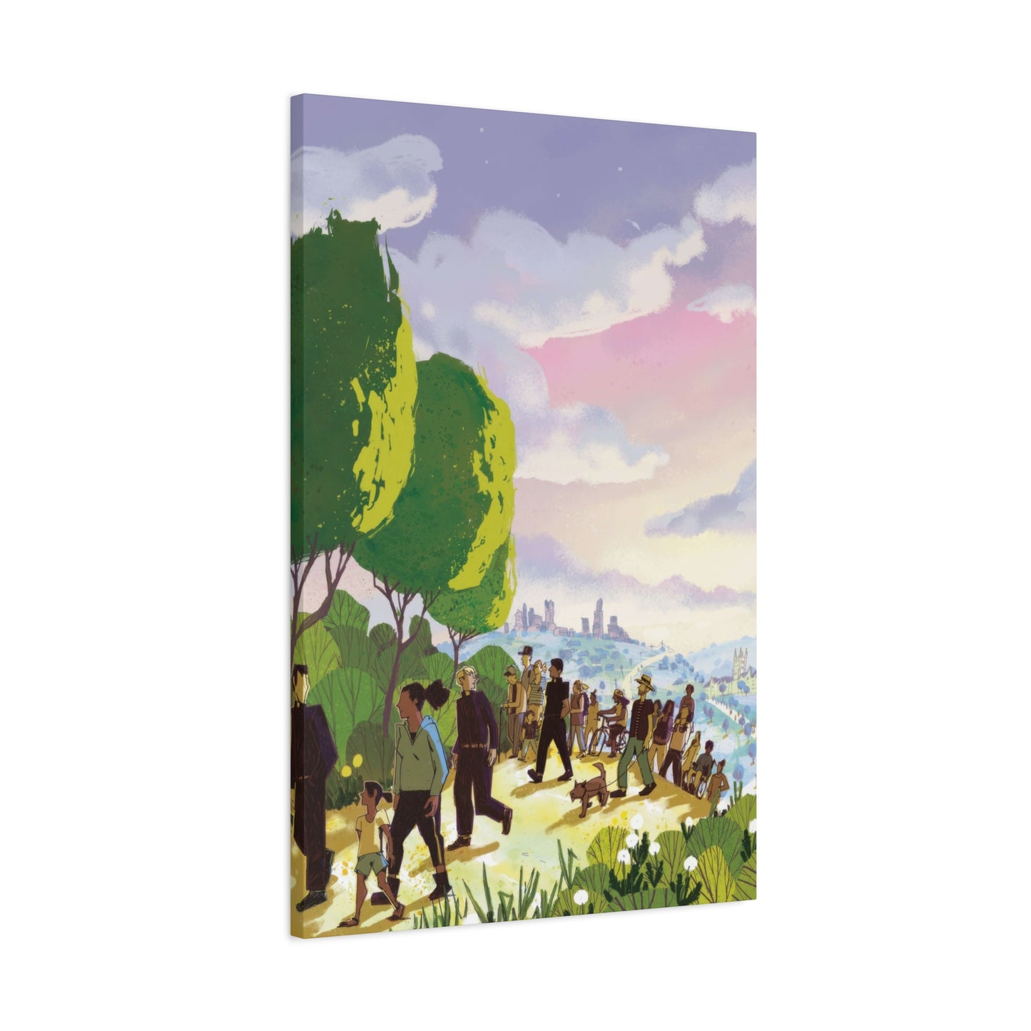 Eleanor Doughty 14 Wall Art & Canvas Prints