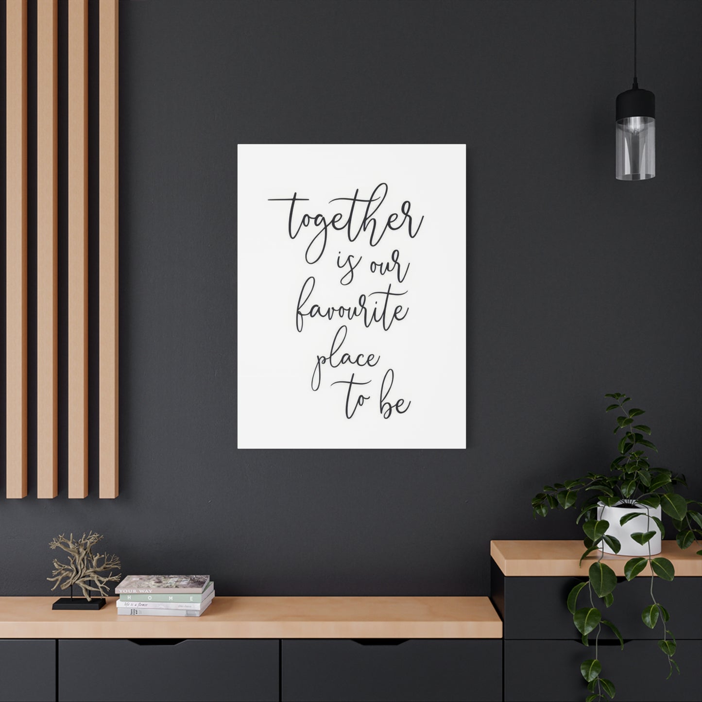 Kathrin Pienaar Together Wall Art & Canvas Prints