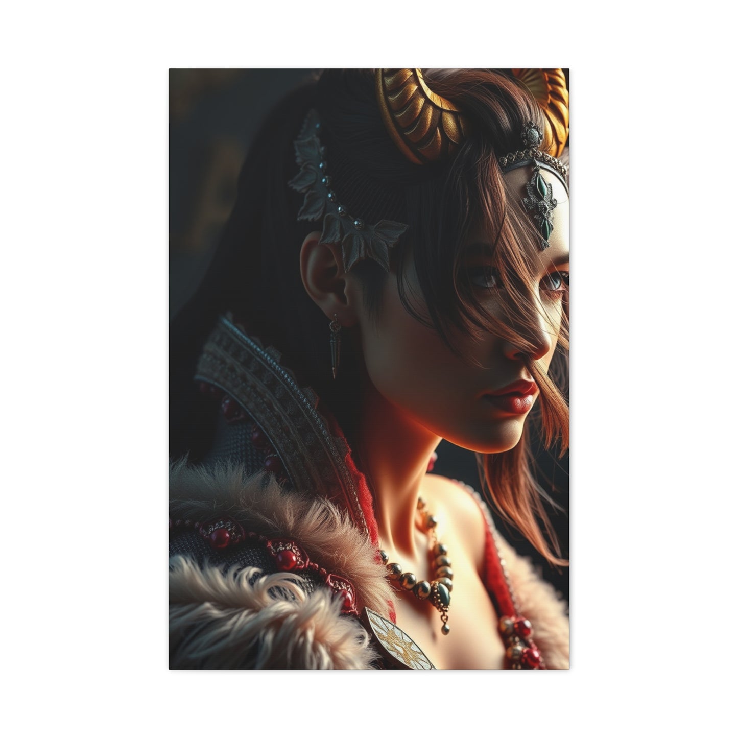 Tava Studios Art Refined Canvas Wall Art & Canvas Print