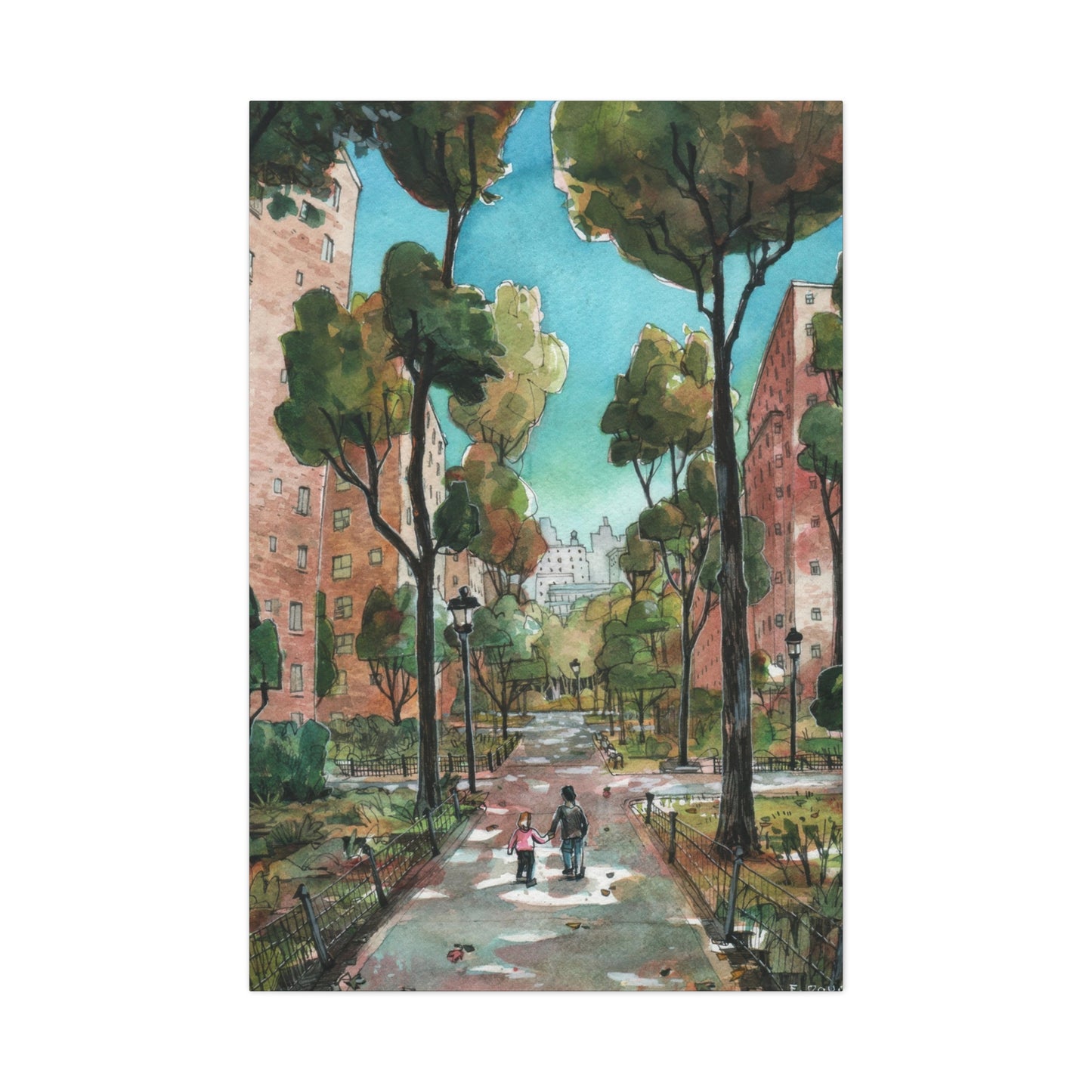 Eleanor Doughty 15 Wall Art & Canvas Prints