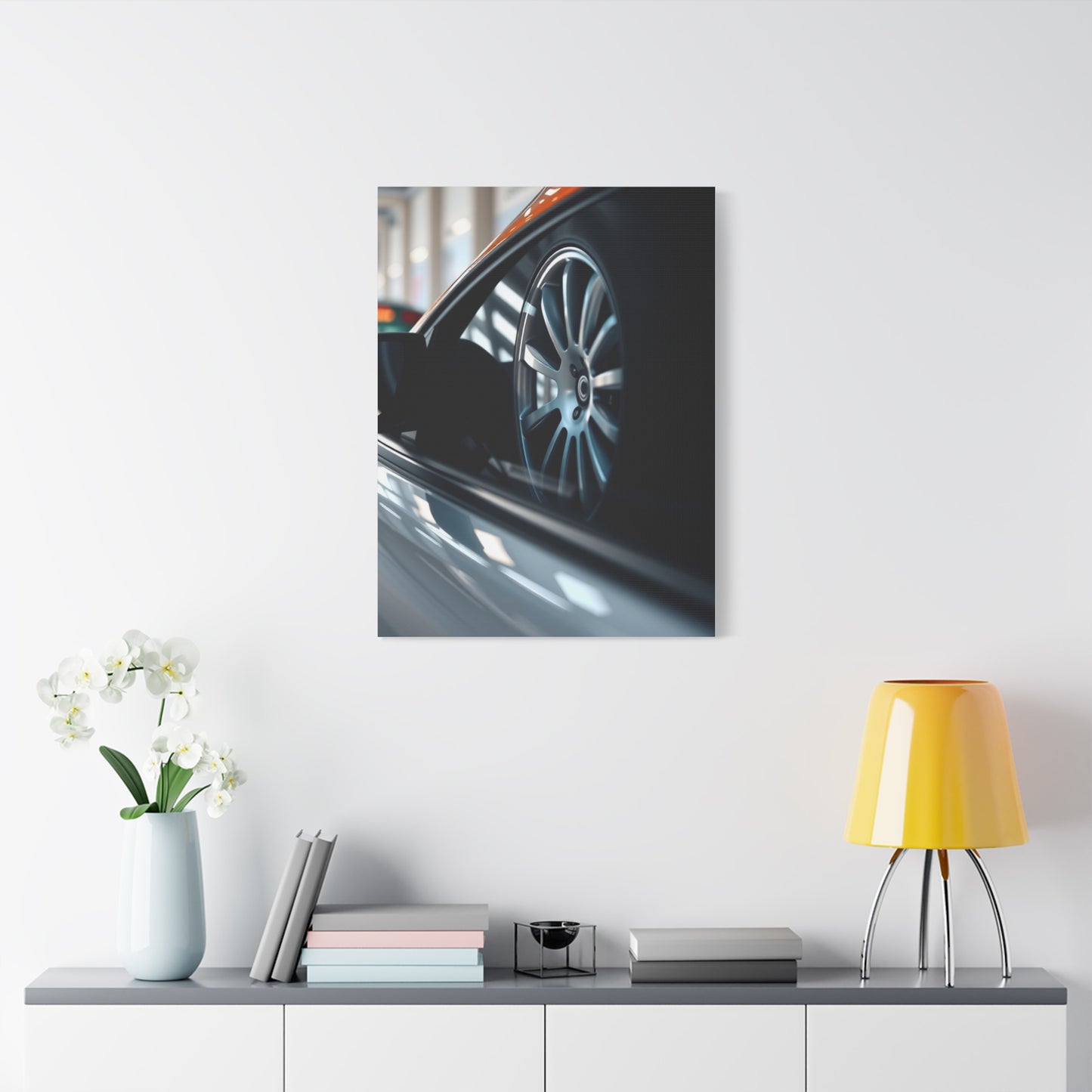 Collection Vehicles and Transportation Art Art Wall Art & Canvas Print
