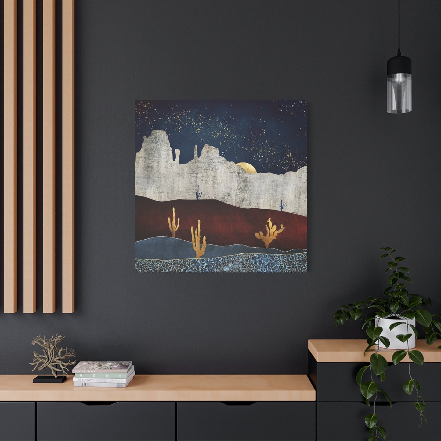 Southwest Wall Art & Canvas Prints