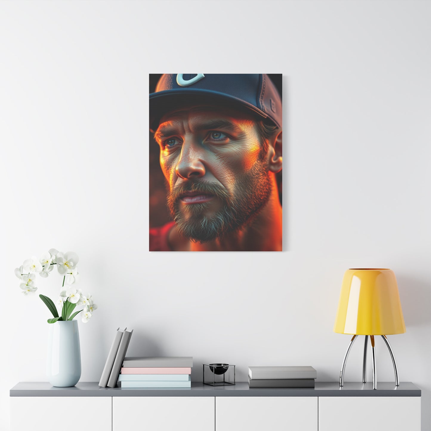 Collection Nick Ford Art Art Wall Art & Canvas Print