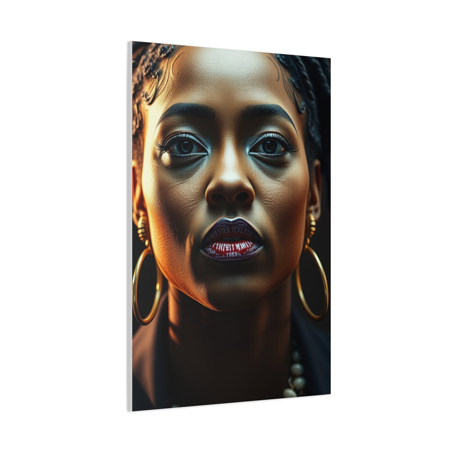 Collection Lauryn Hill Art Art Wall Art & Canvas Print