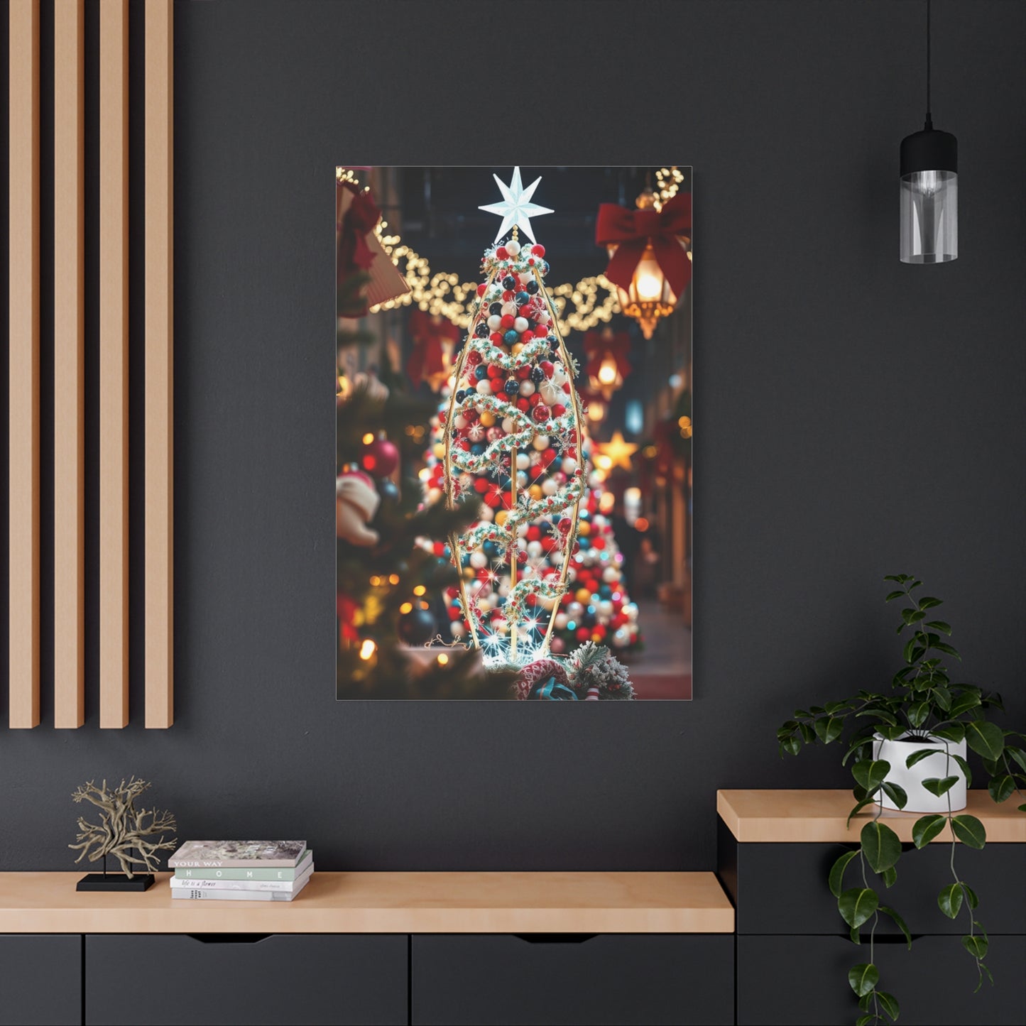 Collection Holidays Art Art Wall Art & Canvas Print