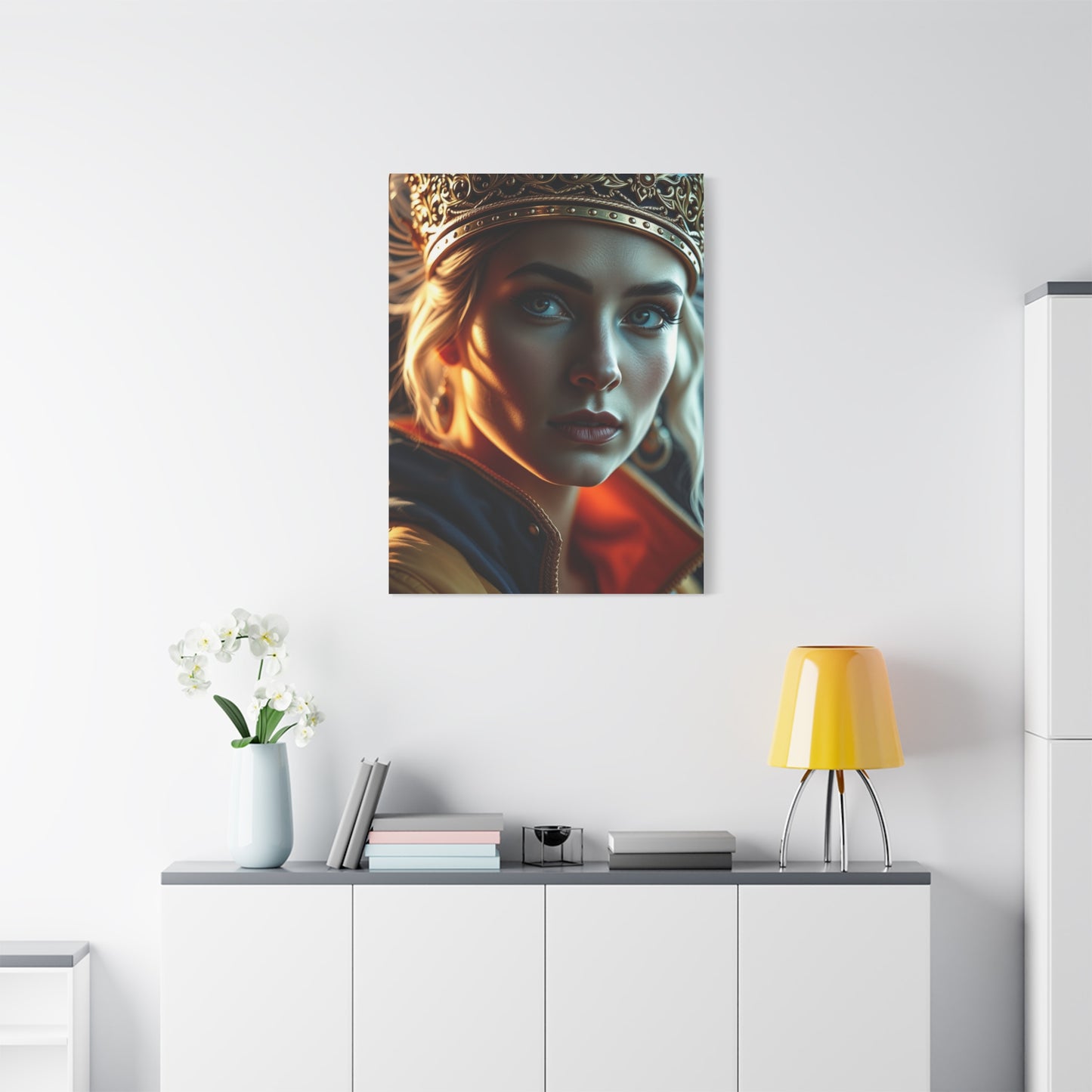 United Kingdom Art Supreme Gallery Wall Art & Canvas Print