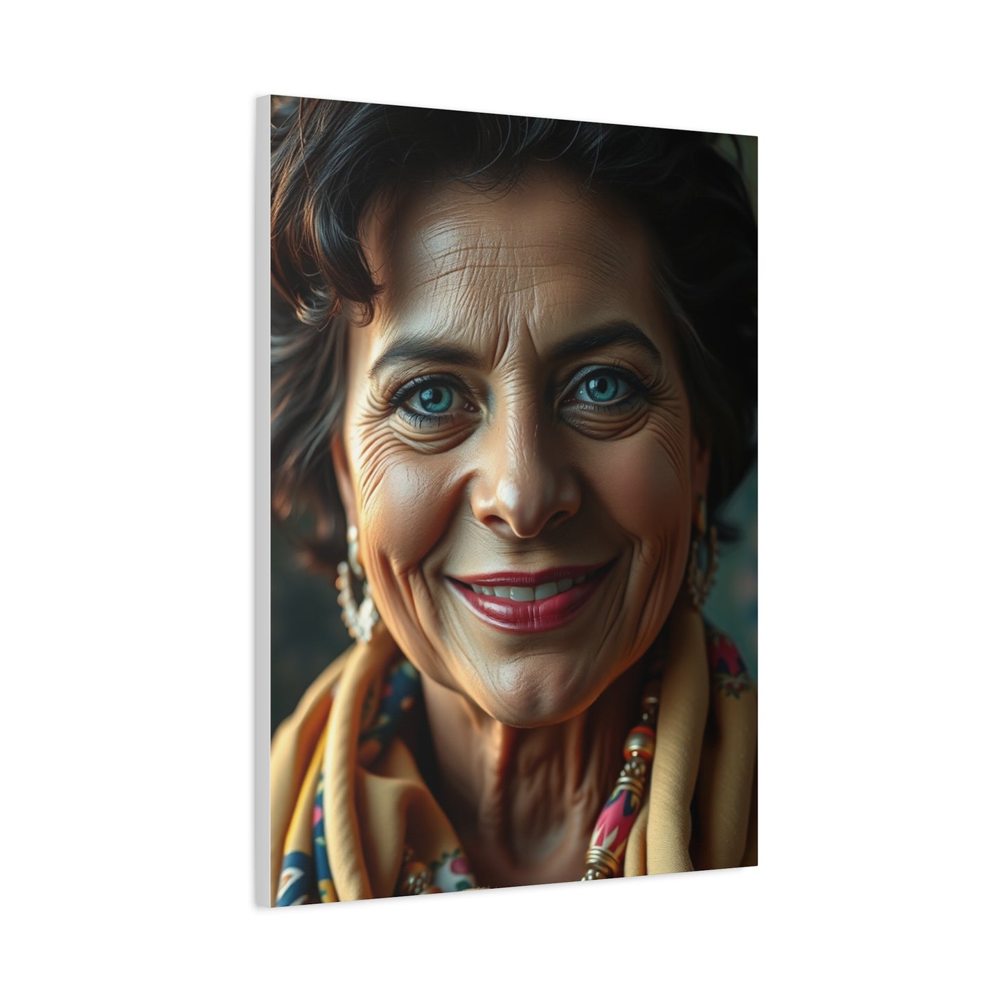 Cynthia Coulter Art Supreme Gallery Wall Art & Canvas Print