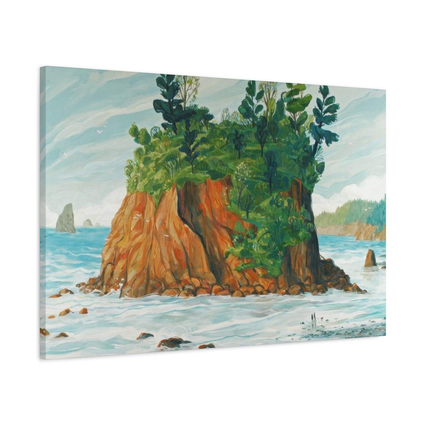 Eleanor Doughty 4 Wall Art & Canvas Prints