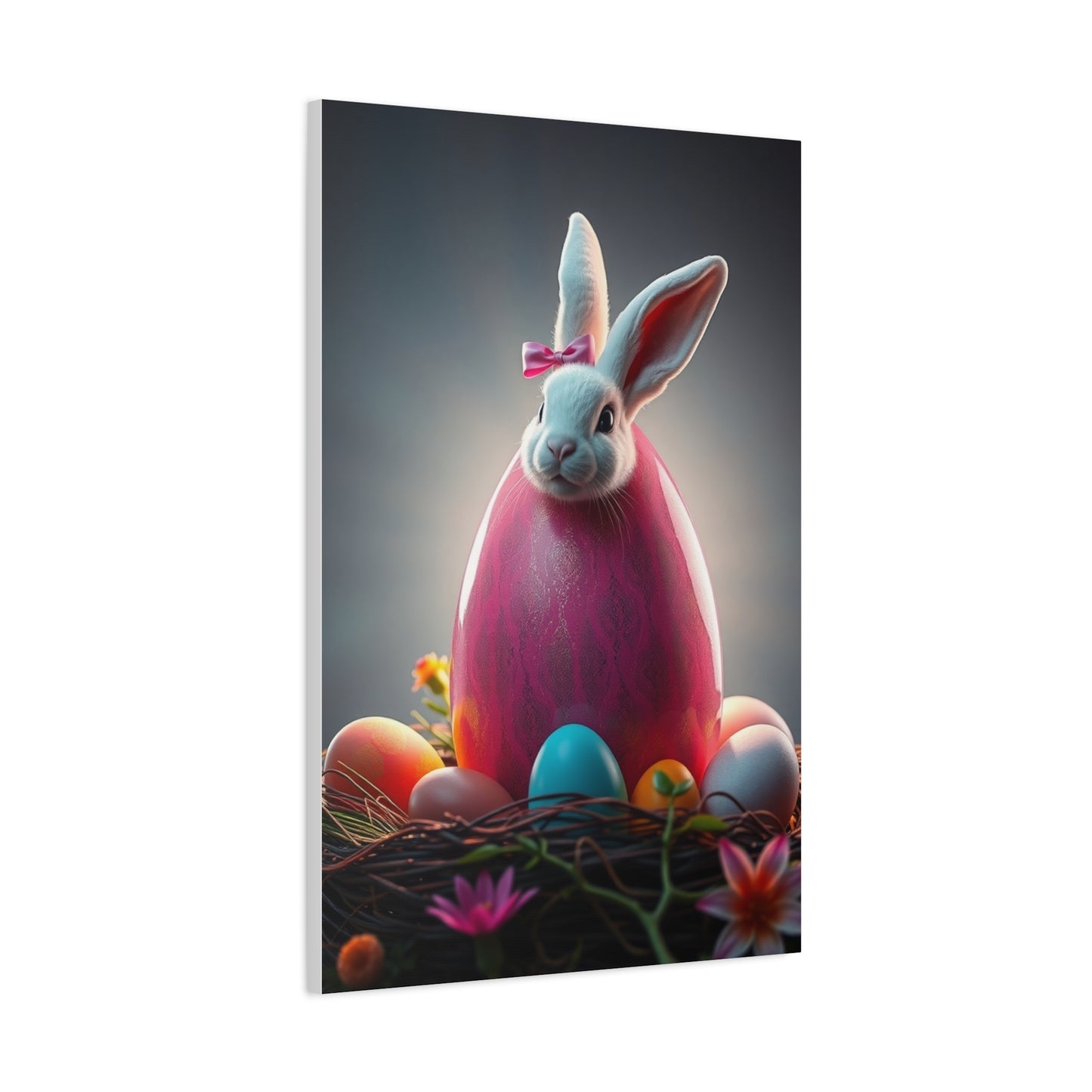 Easter Art Luxury Canvas Wall Art & Canvas Print