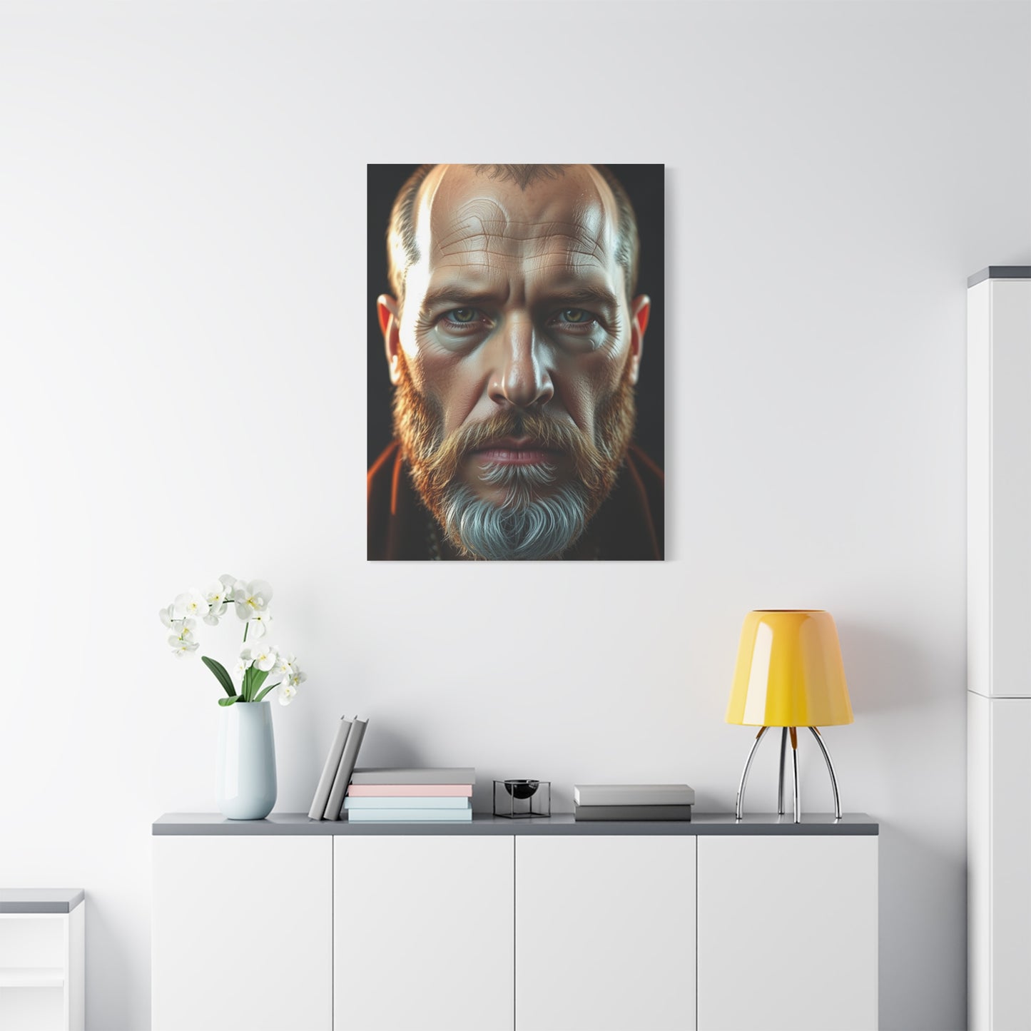 Supreme Joshua Schicker Art Collection Wall Art & Canvas Print