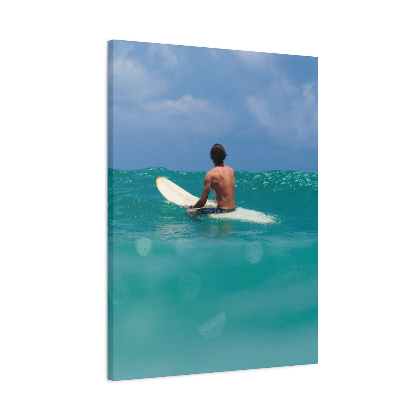 Surfing Photography Wall Art & Canvas Prints