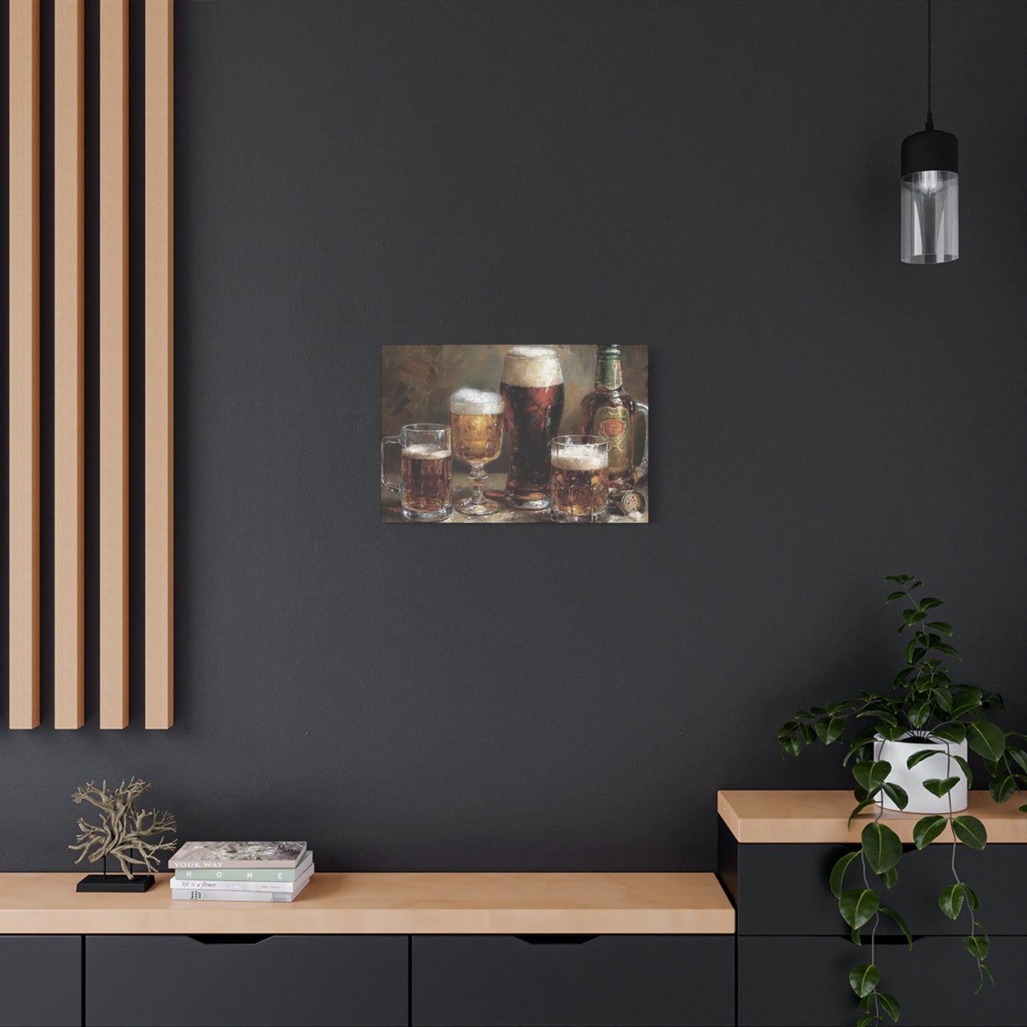 Whiskey Drinks Wall Art & Canvas Prints