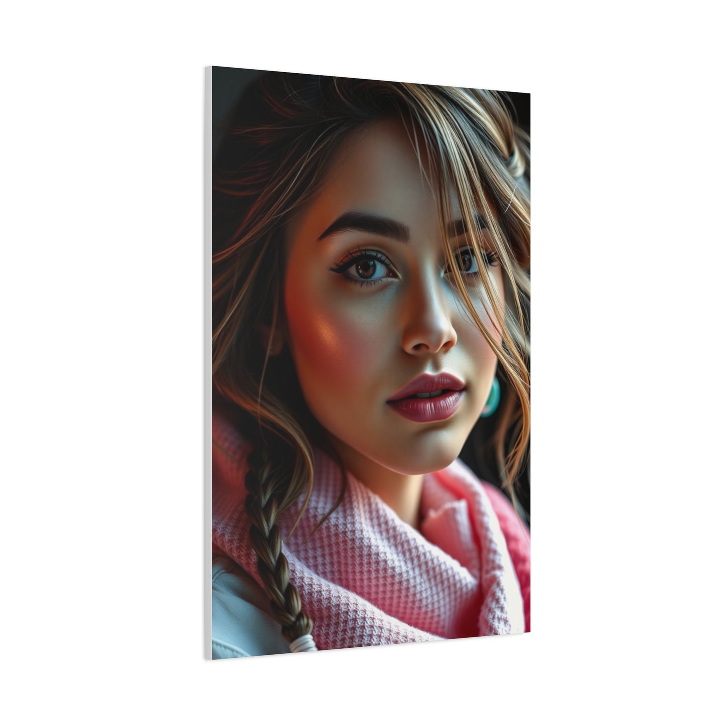 Tava Studios Art Supreme Gallery Wall Art & Canvas Print