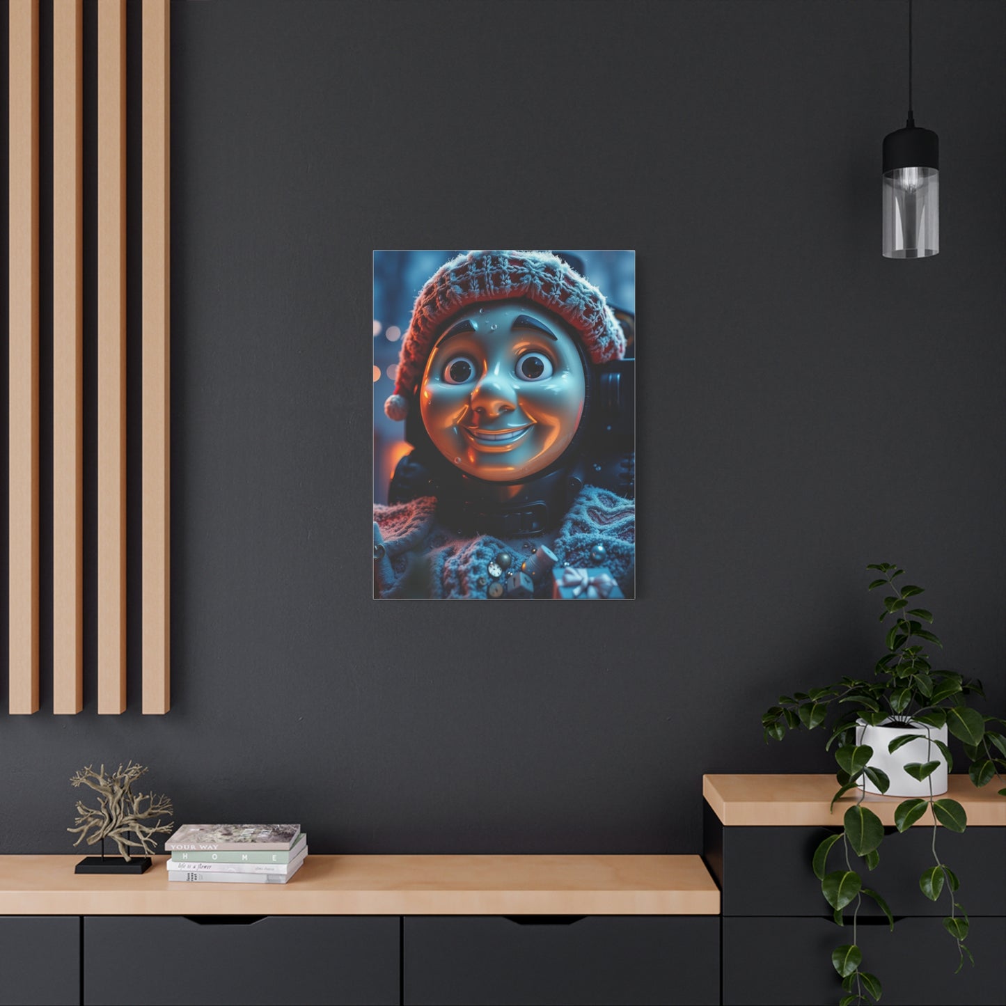 Collection Thomas Fotomas Art Art Wall Art & Canvas Print