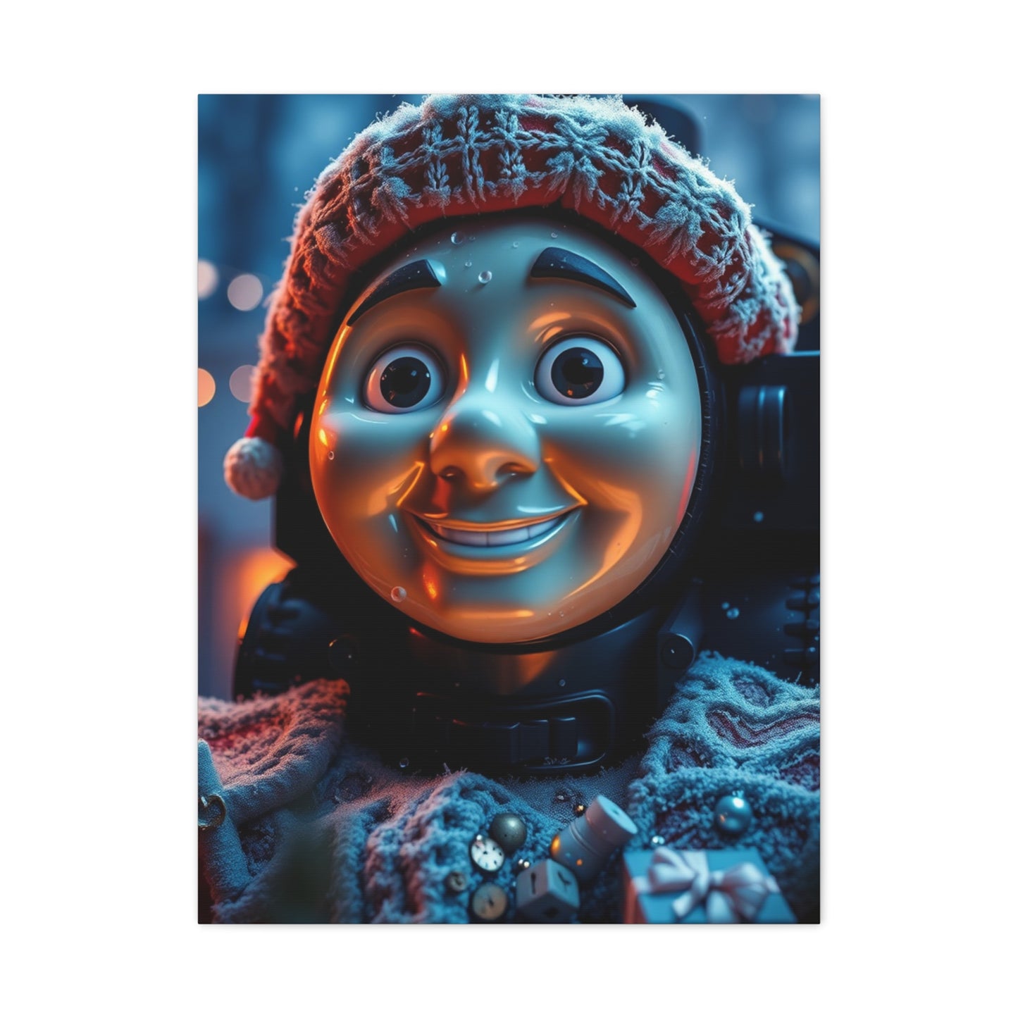 Collection Thomas Fotomas Art Art Wall Art & Canvas Print