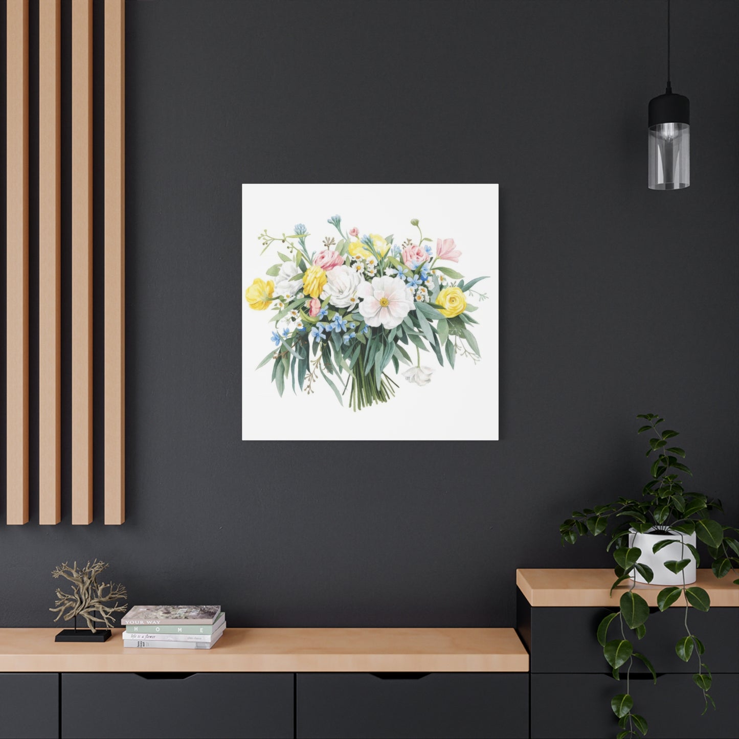Grace Popp Ashton Flower Wall Art & Canvas Prints