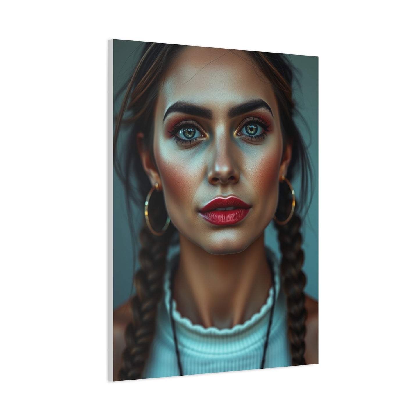 Collection Silvia Vassileva Art Art Wall Art & Canvas Print