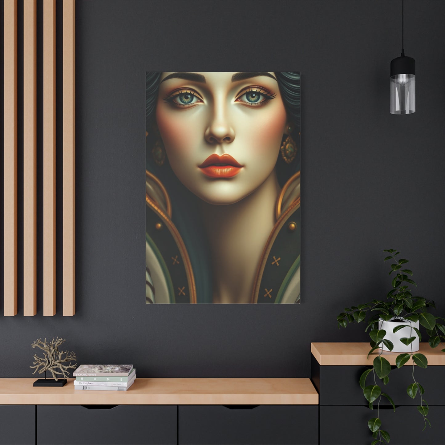 Elysian Innovation Canvas