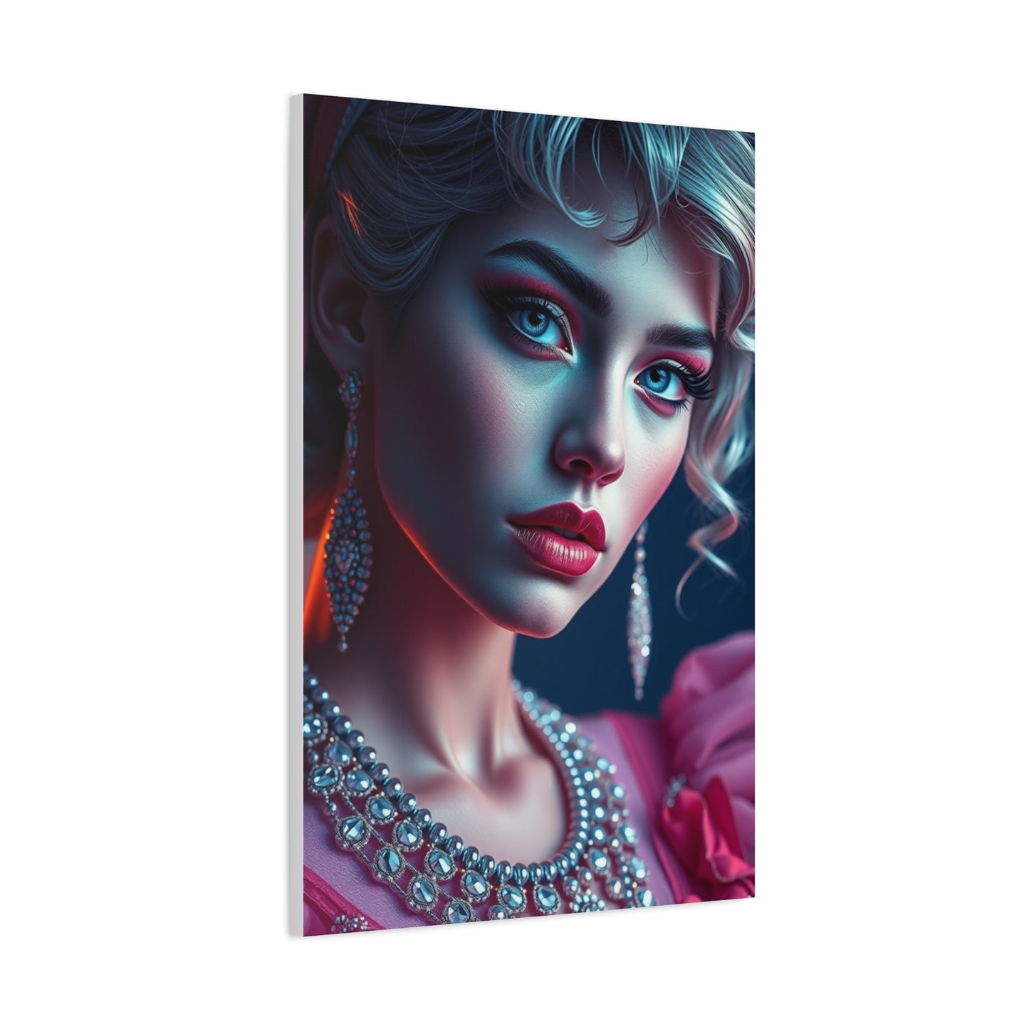 Dior Art Supreme Gallery Wall Art & Canvas Print