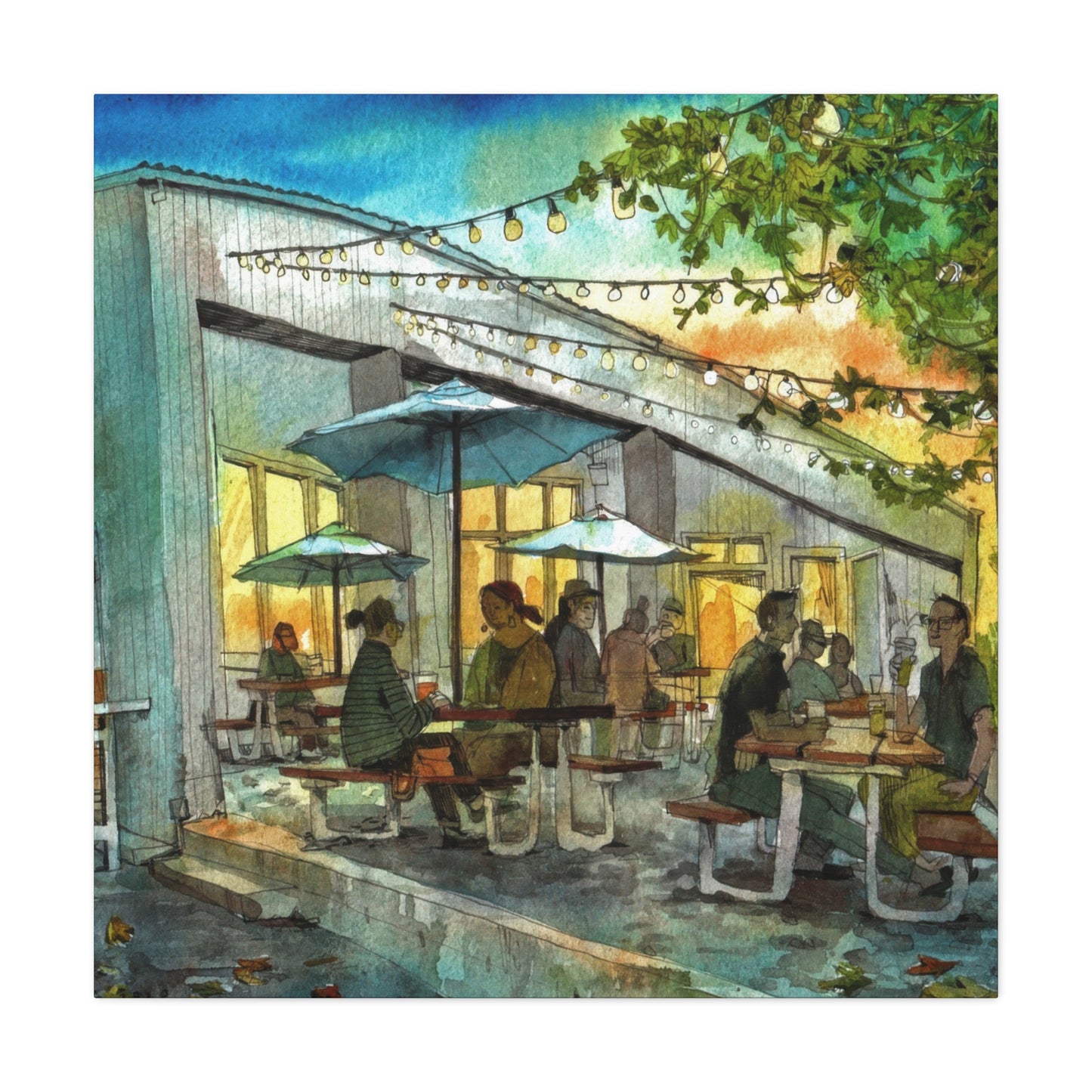 Eleanor Doughty 6 Wall Art & Canvas Prints