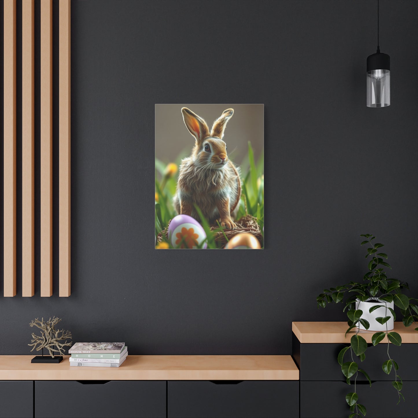 Easter Art Supreme Gallery Wall Art & Canvas Print