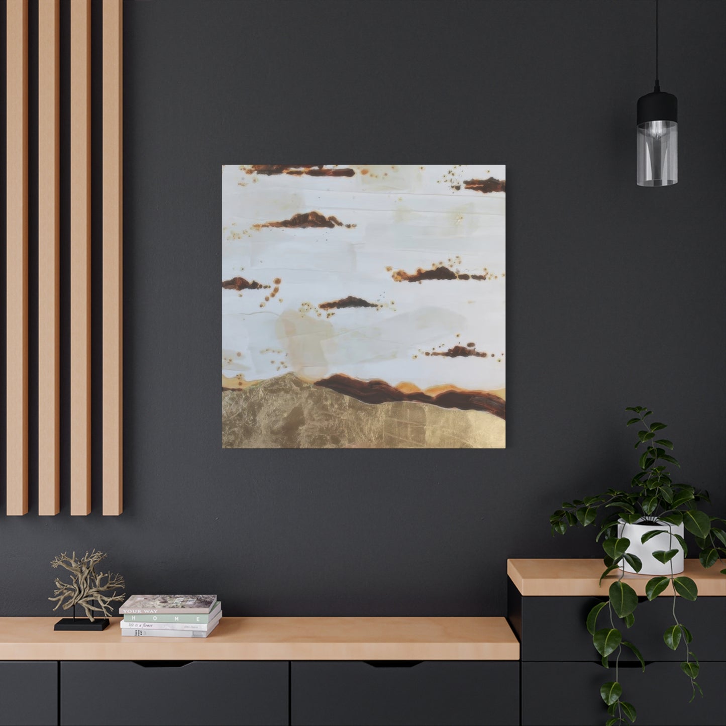 Kent Youngstrom Ridgeline Wall Art & Canvas Prints