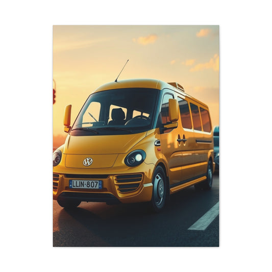 Vehicles and Transportation Art Supreme Gallery Wall Art & Canvas Print