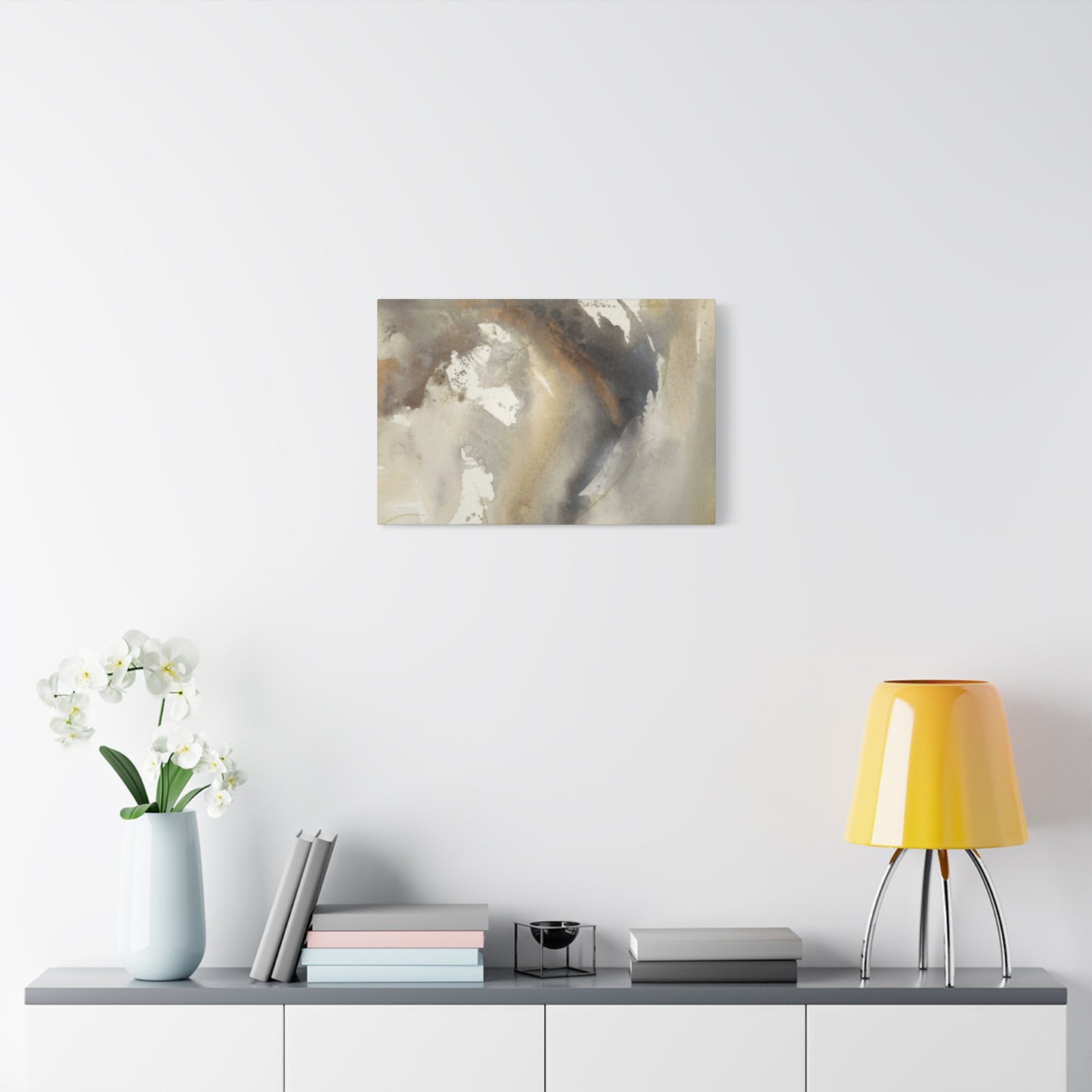 Joyce Combs Waves In Motions Wall Art & Canvas Prints